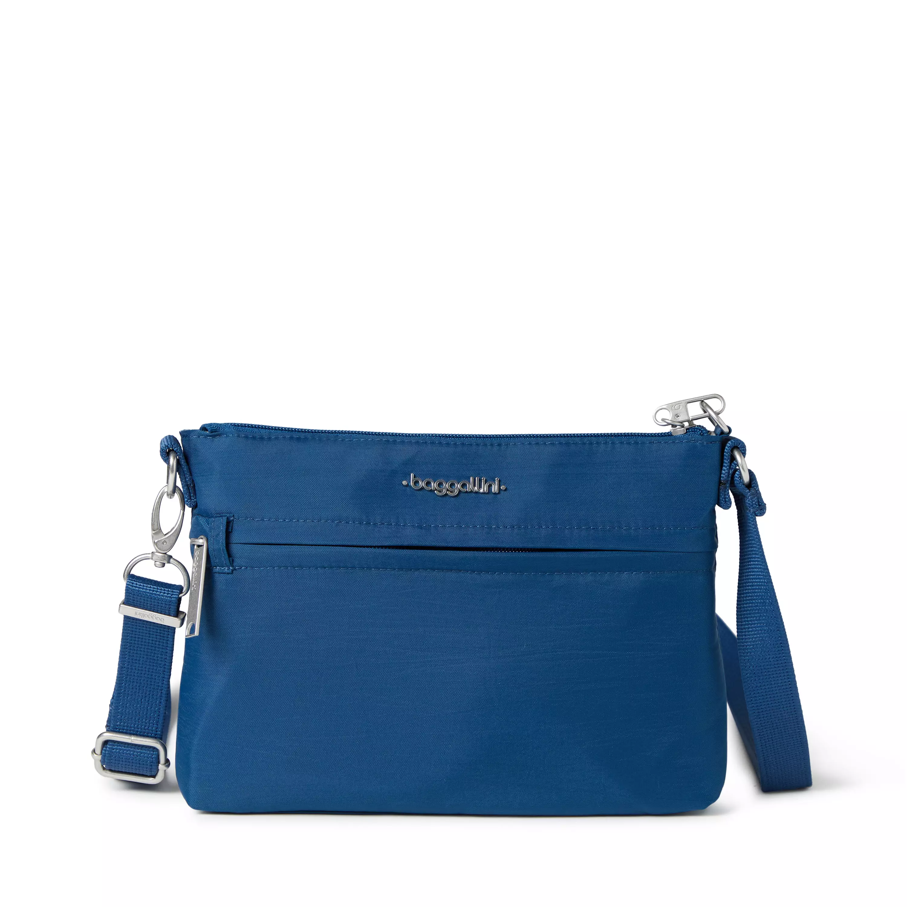 Securtex® Classic Anti-Theft Memento Crossbody