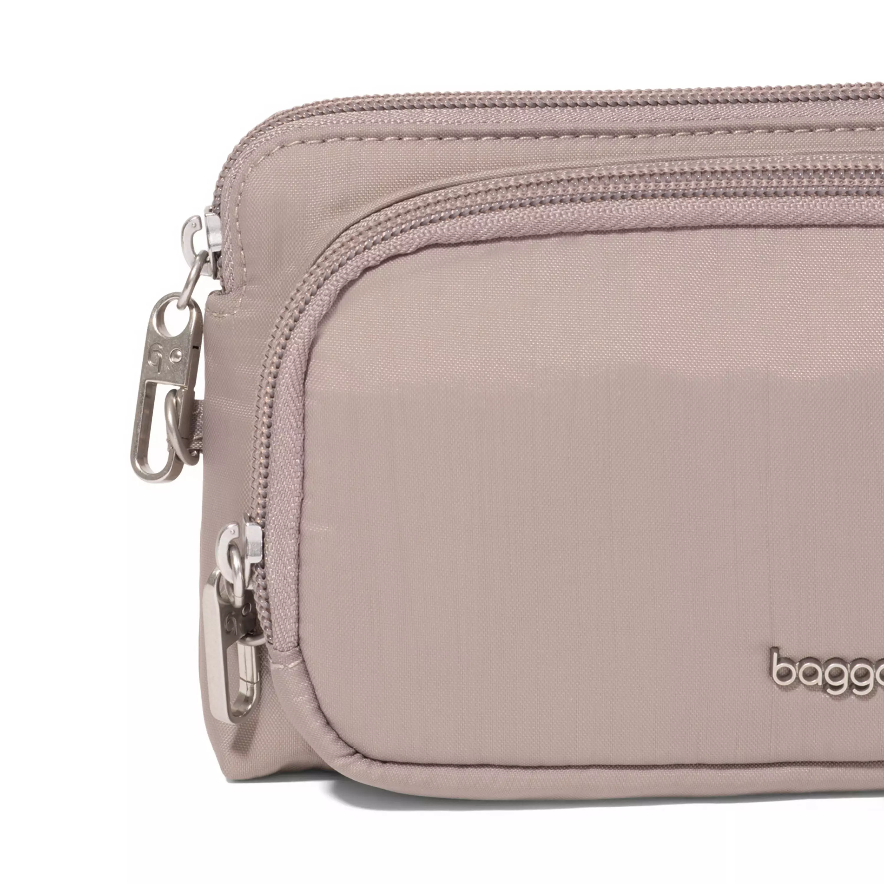 Securtex® Classic Anti-Theft Mini Wallet Crossbody