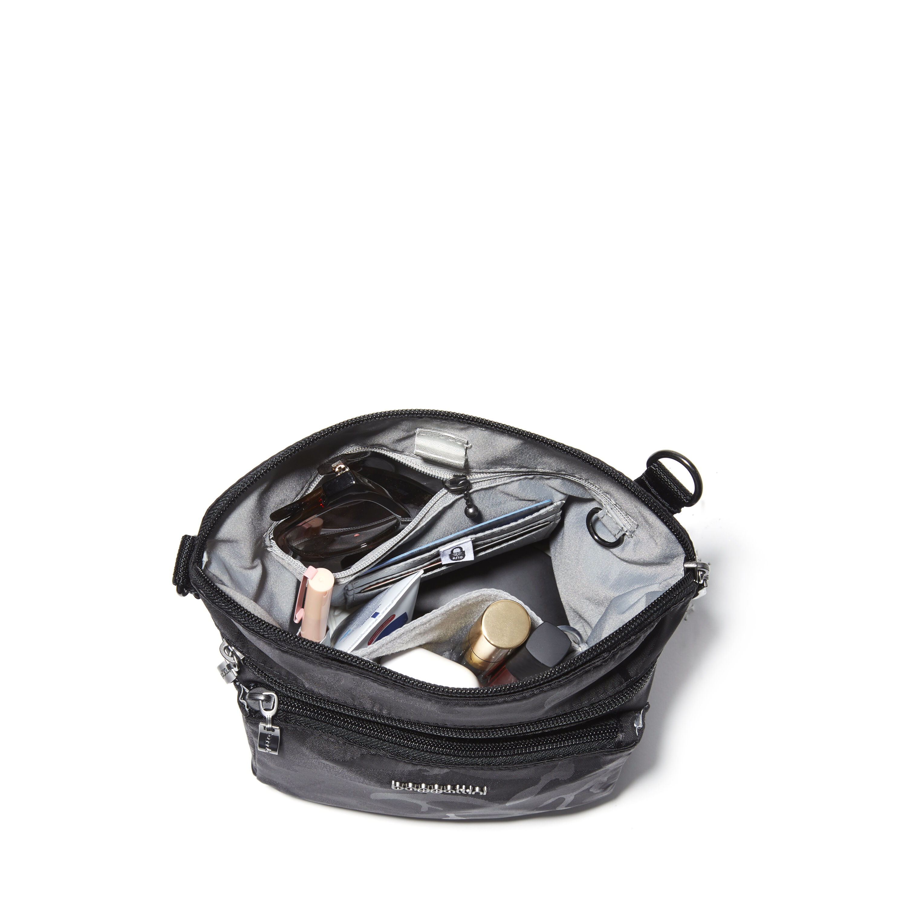 Modern Pocket Crossbody