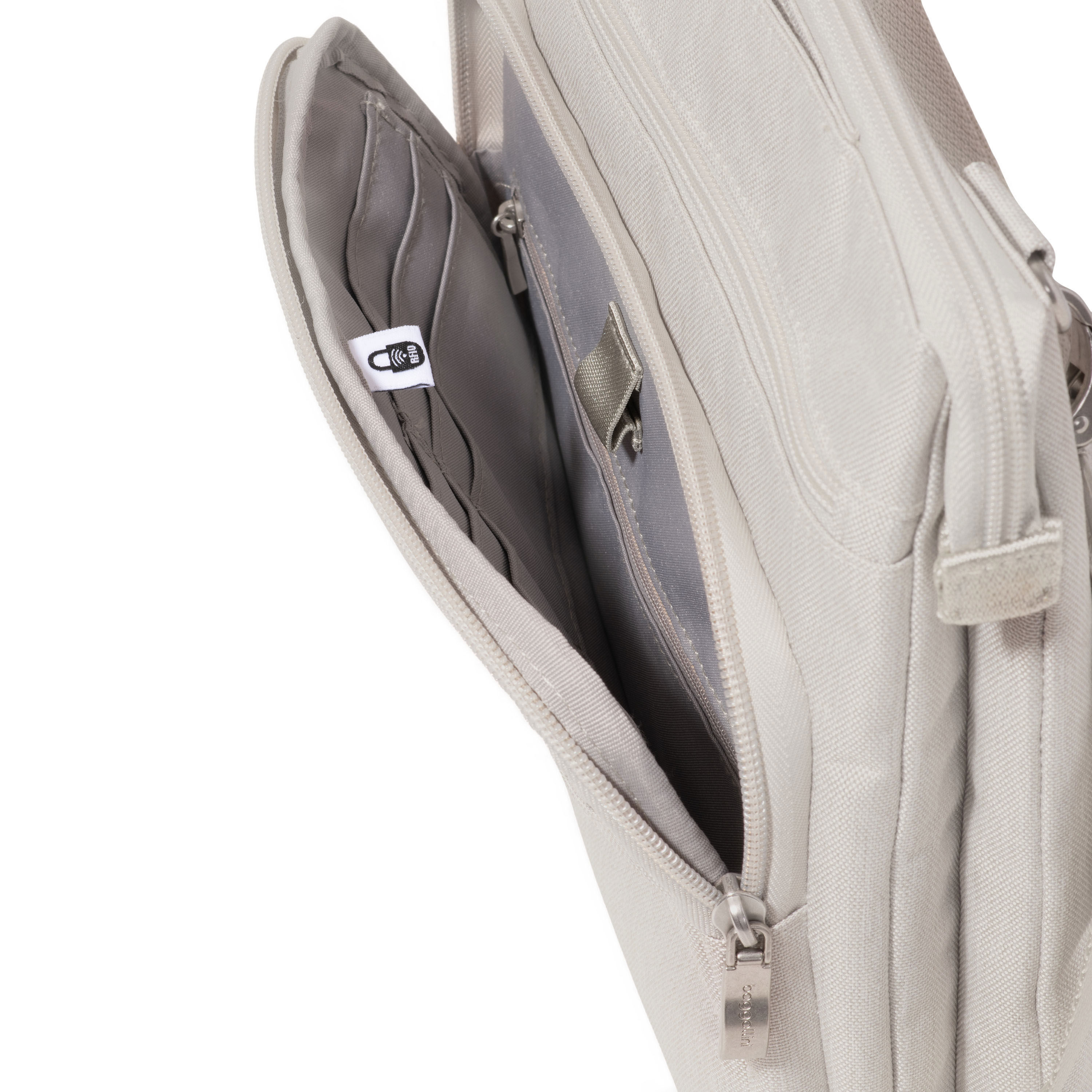 Out And About Crossbody