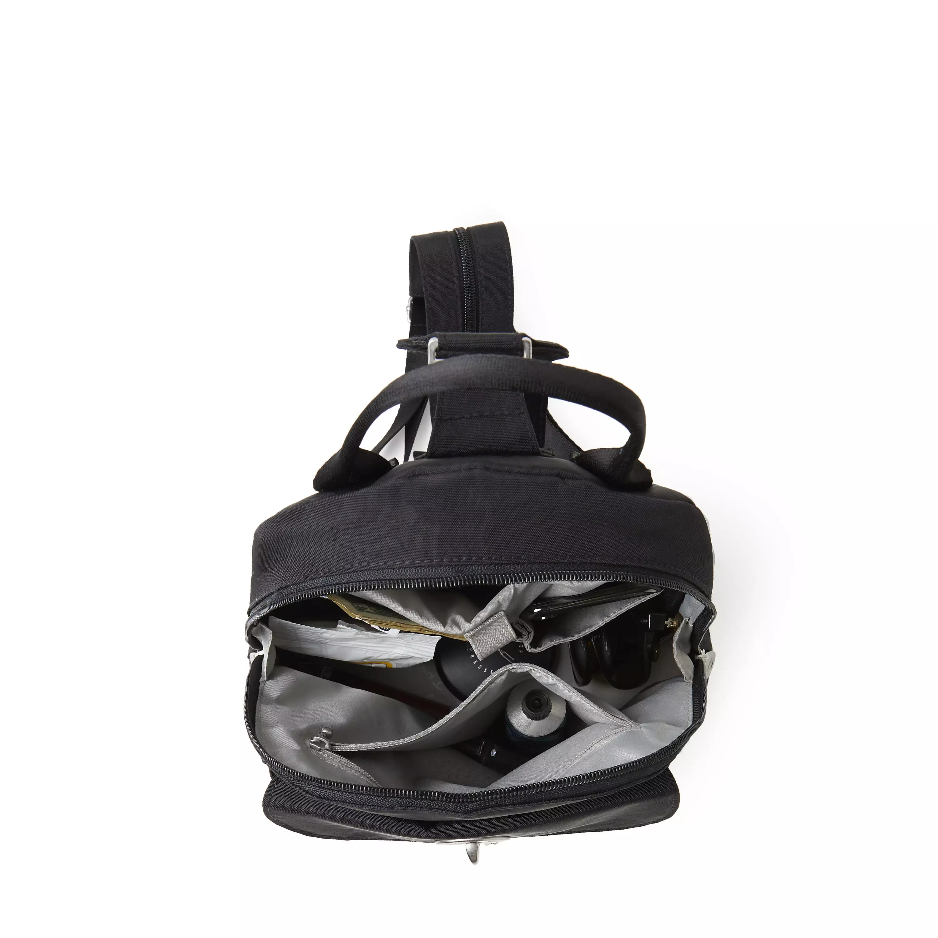 Naples Convertible Backpack