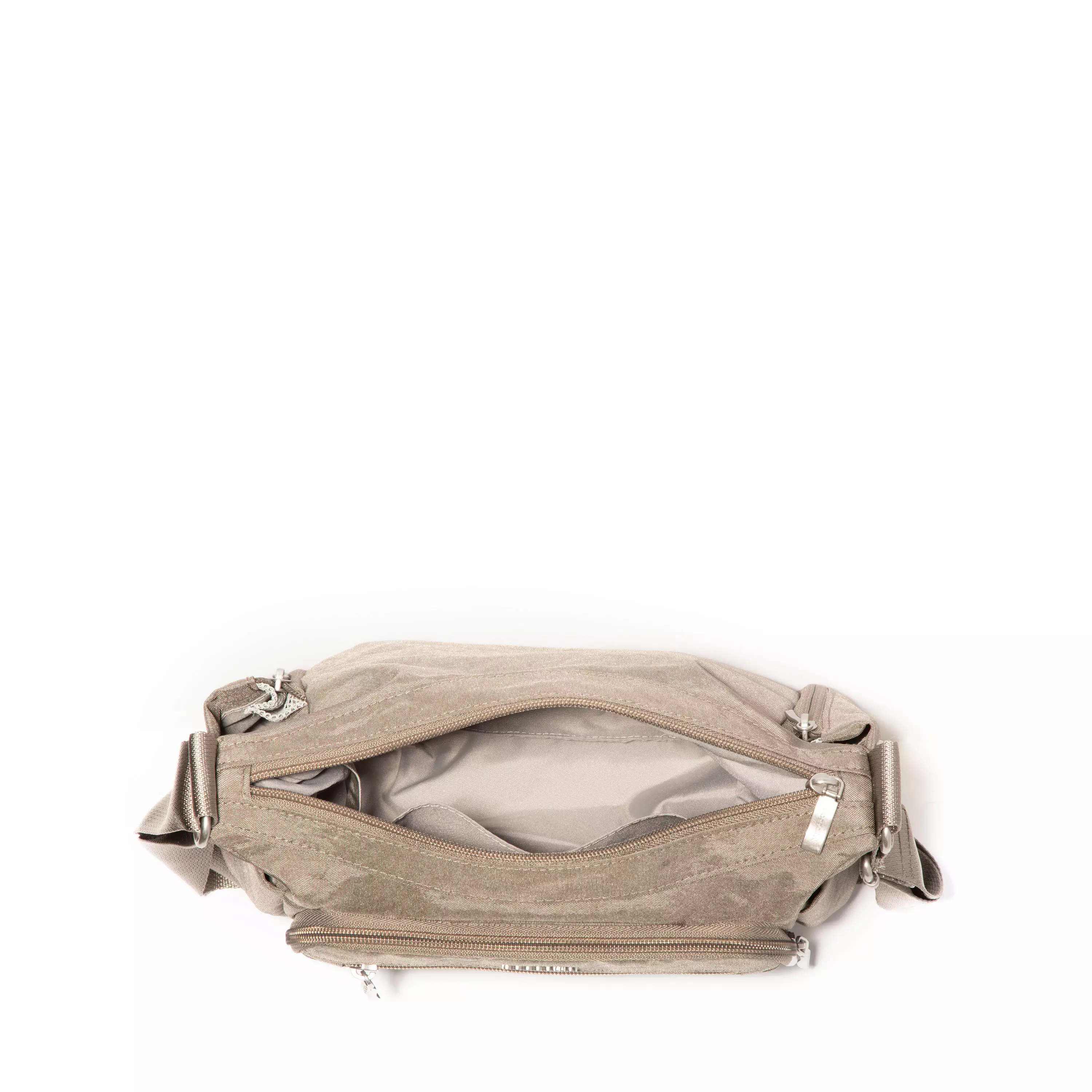True Classic Crosstown Hobo Crossbody