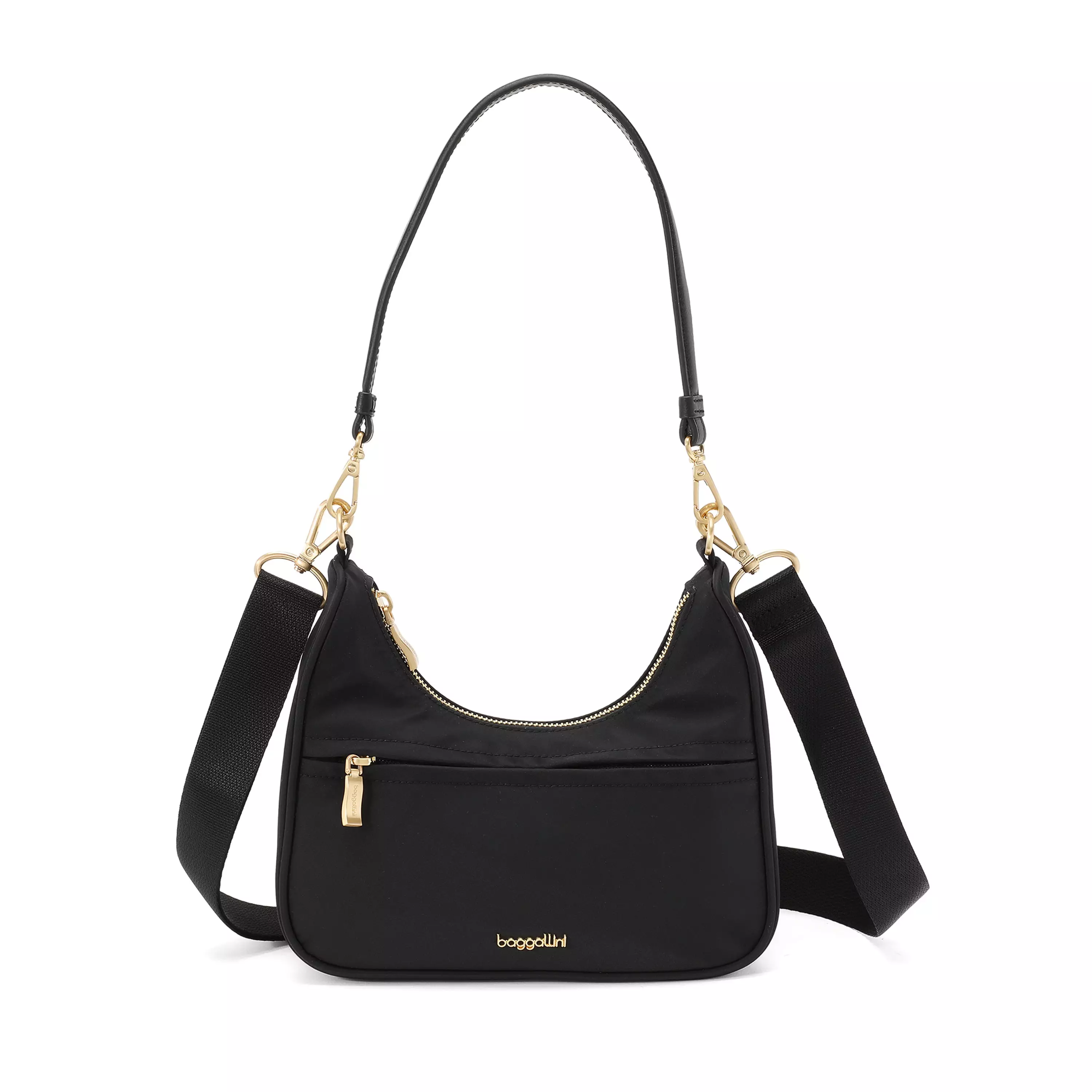 Varick Street Shoulder Bag