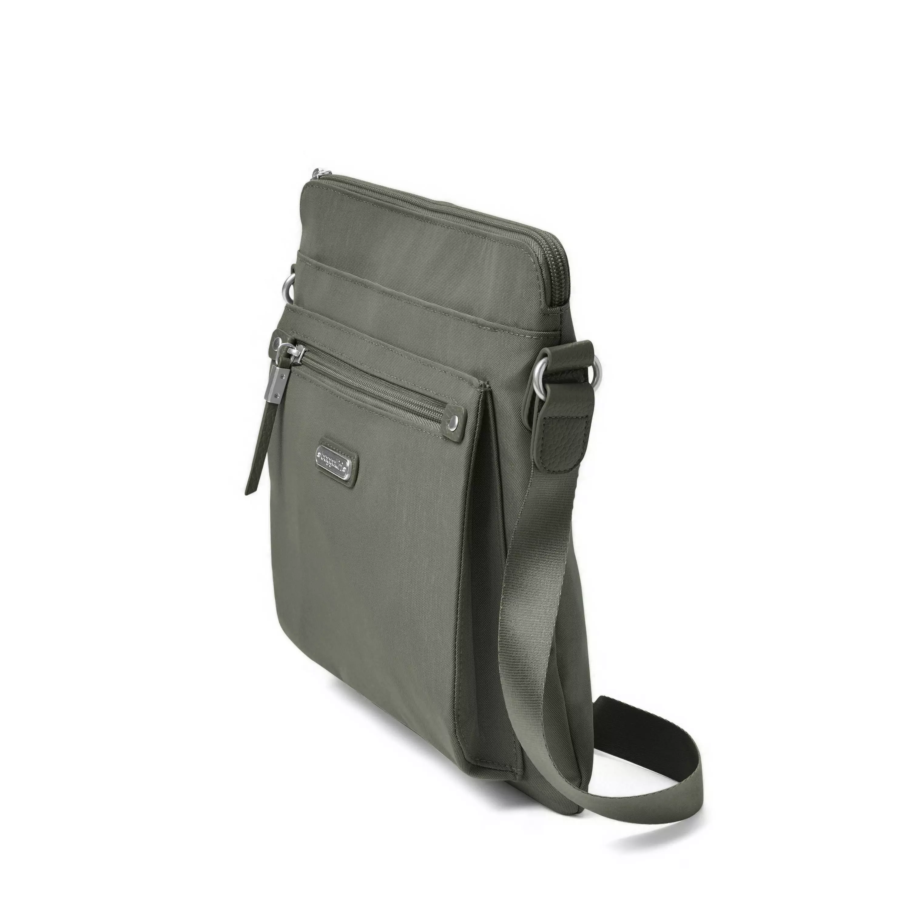 True Classic Go Bagg With RFID Wristlet