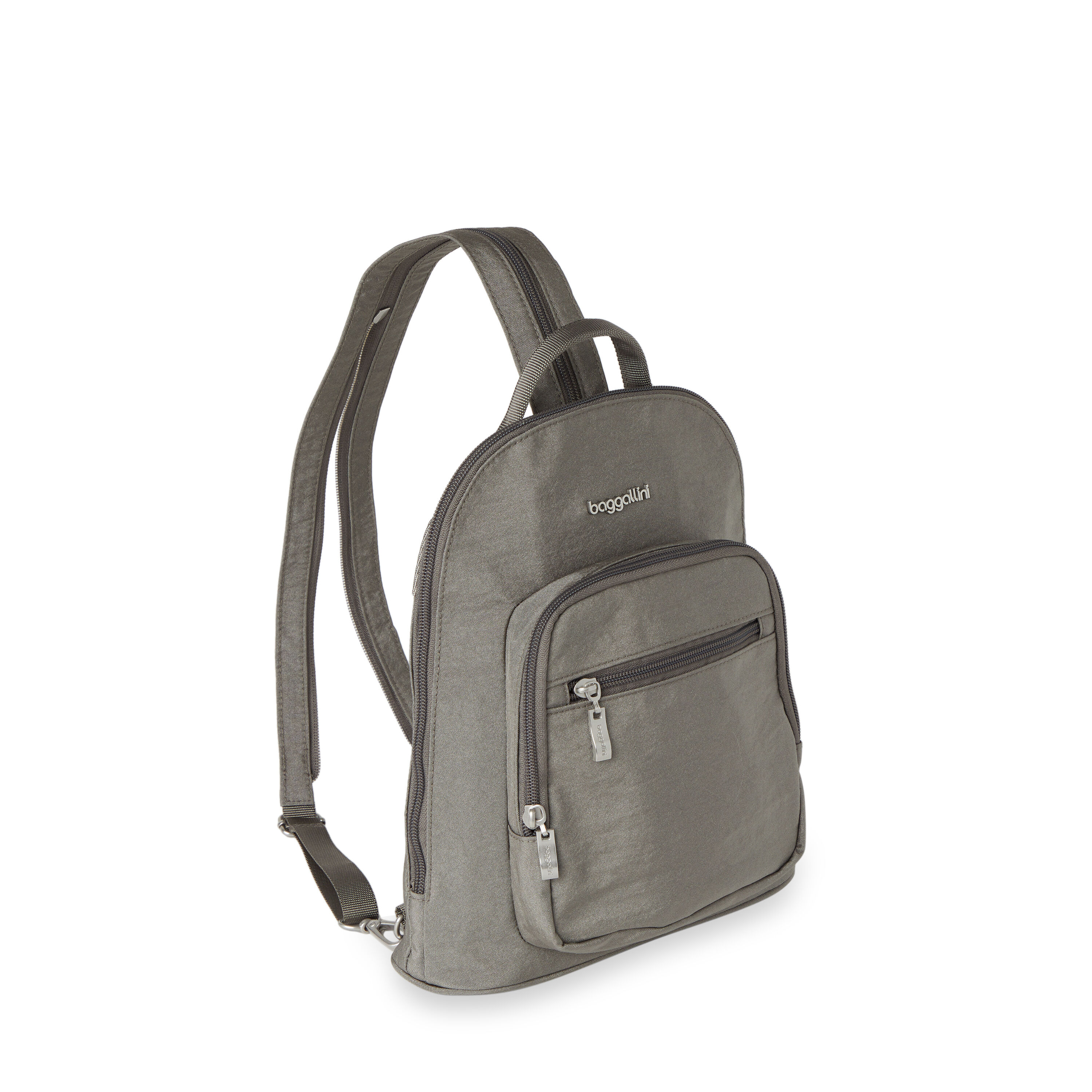 Back To Basics Backpack