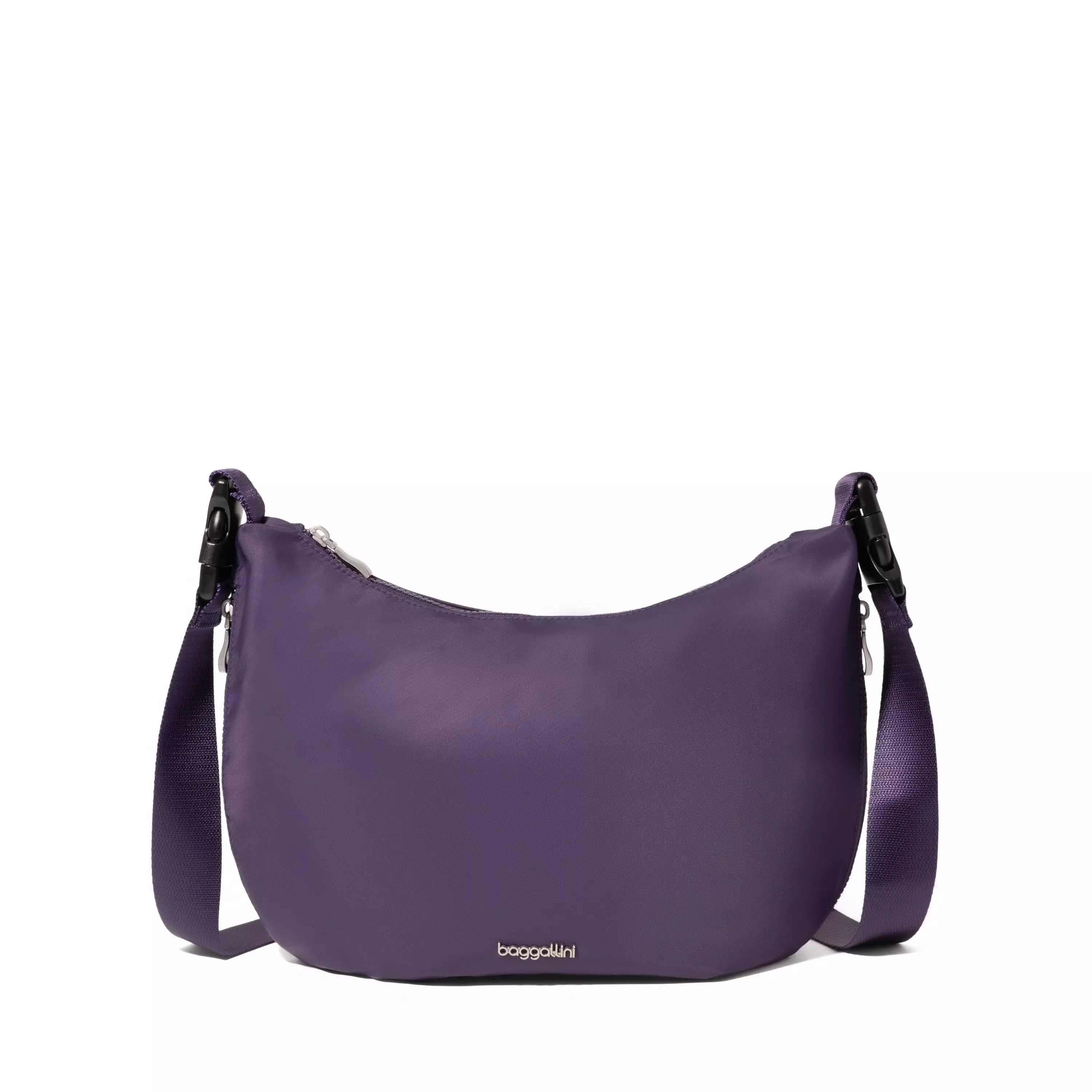Crescent Convertible Hobo