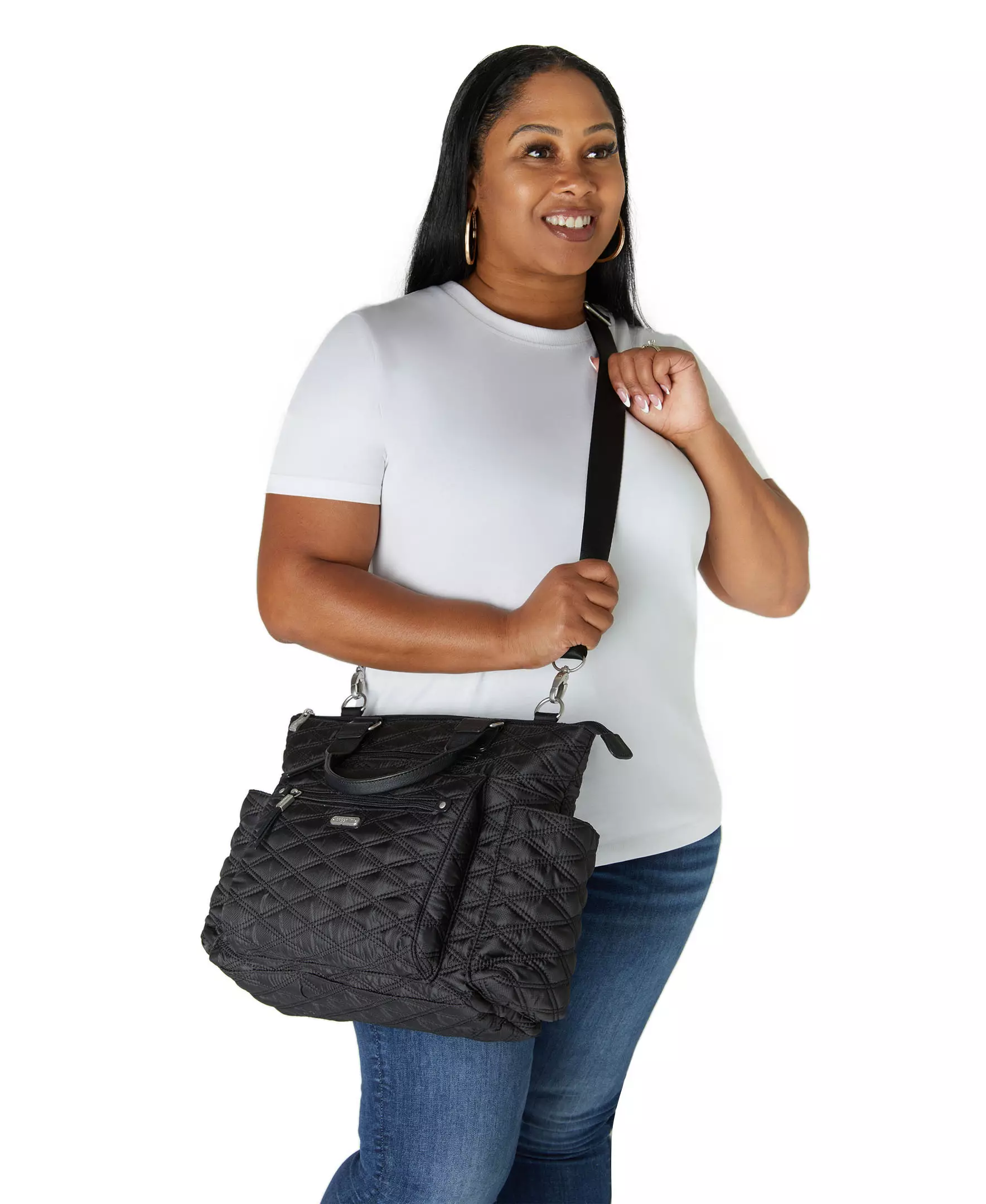 True Classic 3-in-1 Convertible Backpack