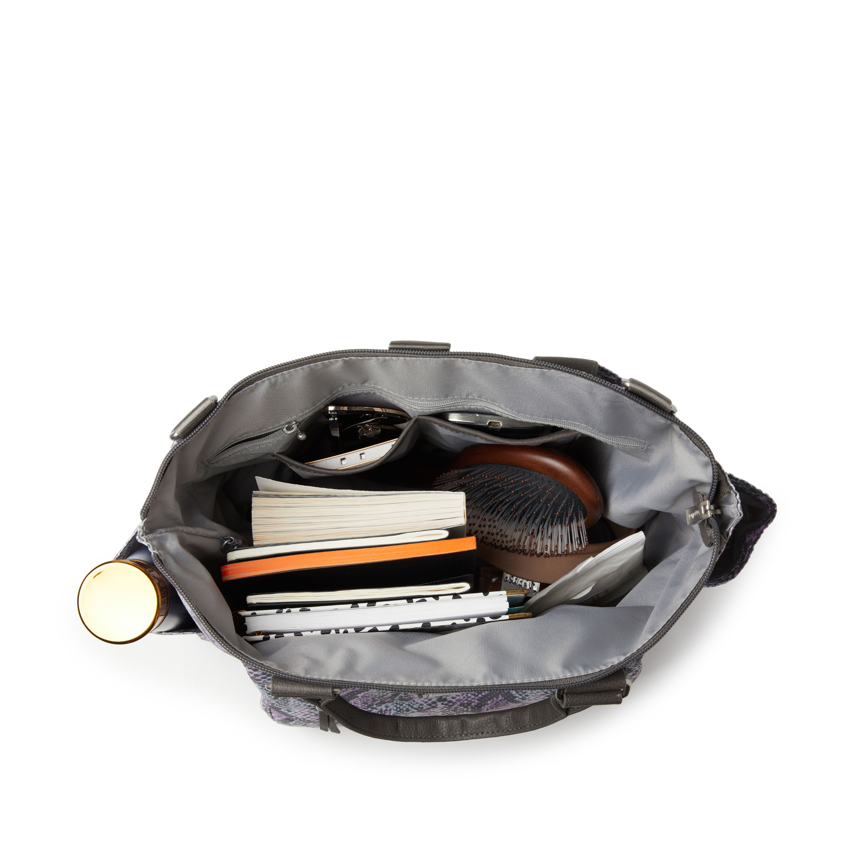 3-In-1 Convertible Backpack With RFID Phone Wristlet