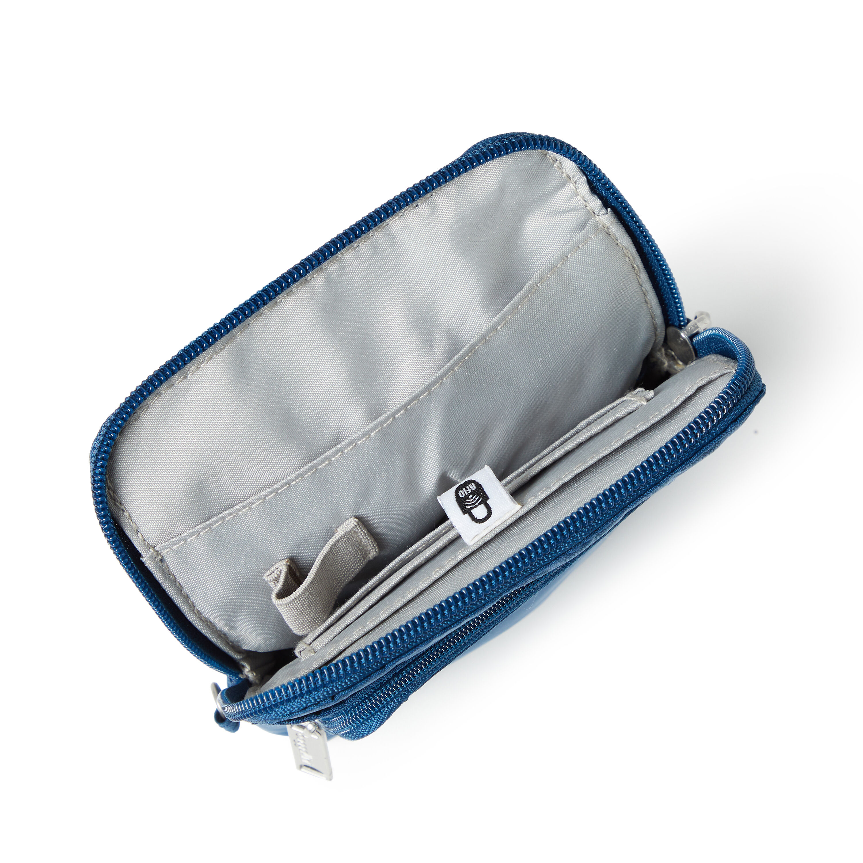 Securtex Anti-Theft Activity Crossbody Bag