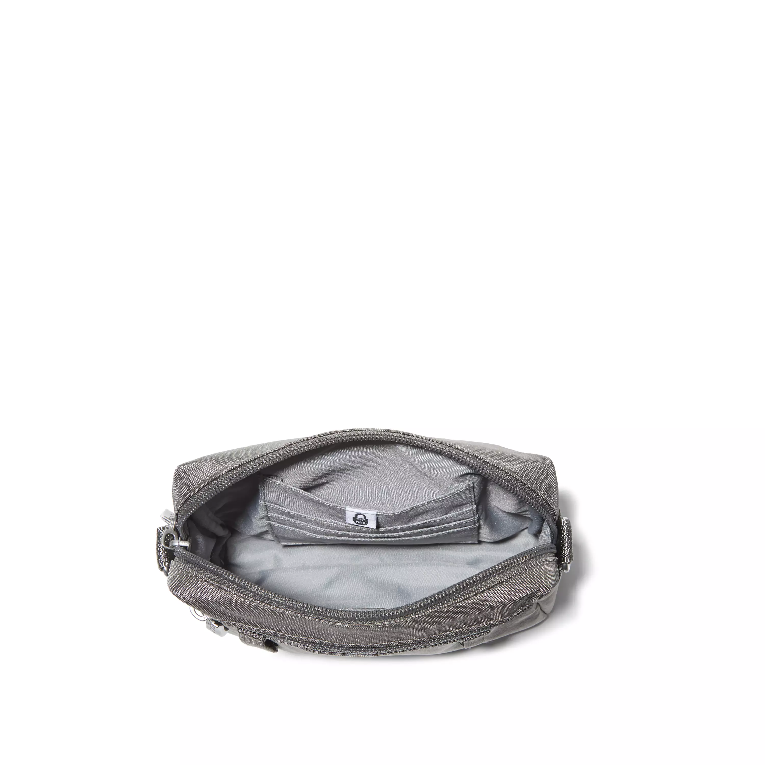 2-in-1 Convertible Belt Bag