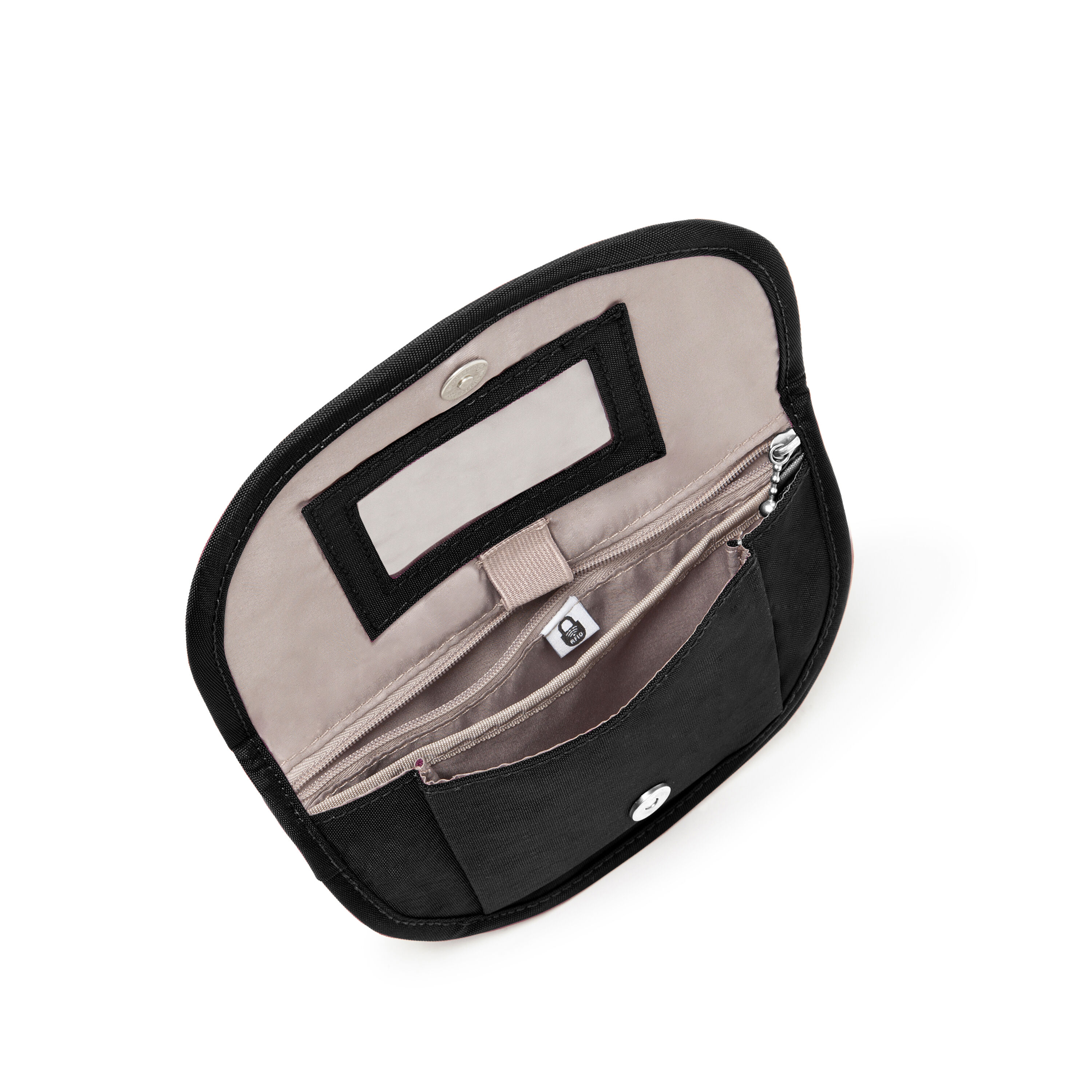 teenee rfid phone bagg