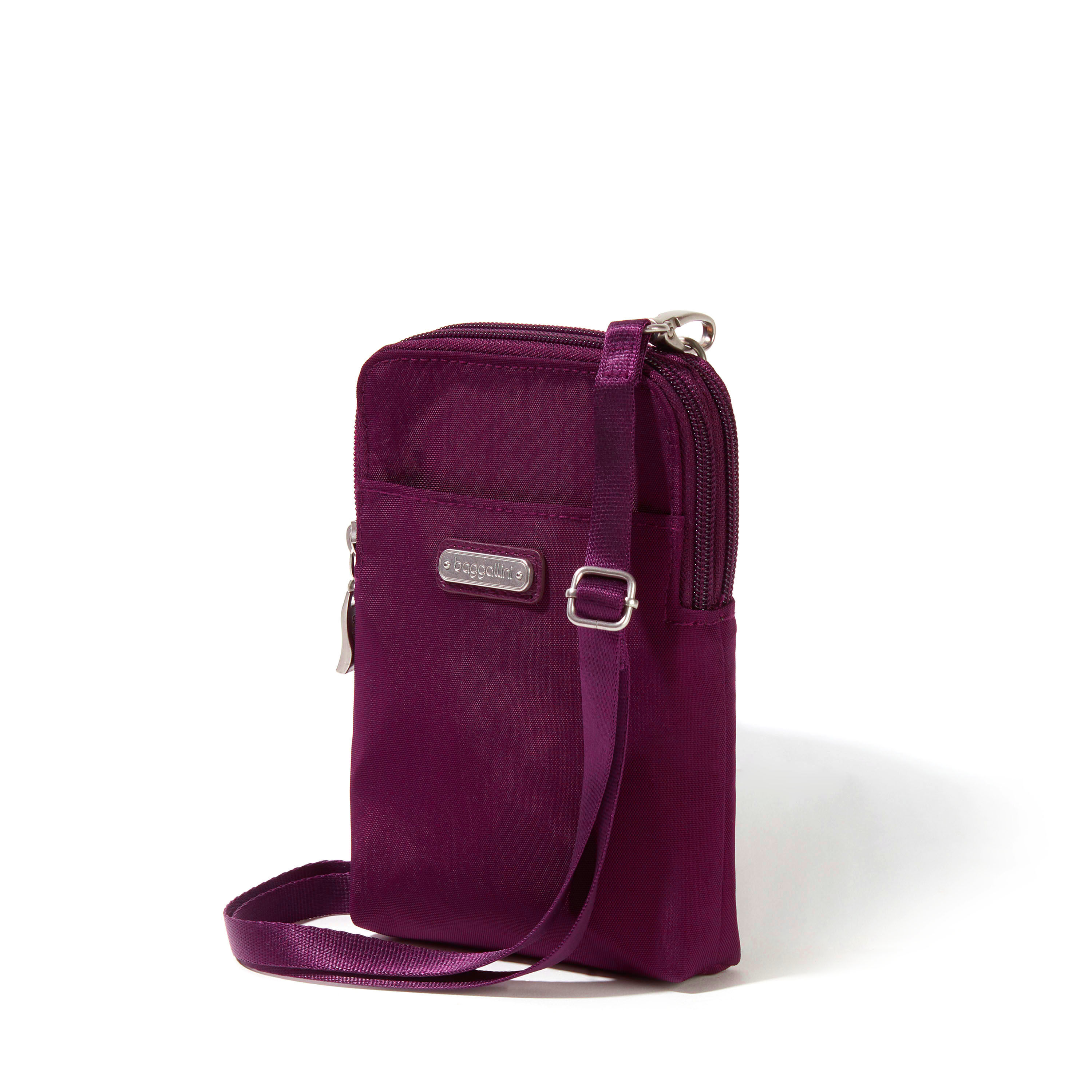 Take Two RFID Bryant Crossbody