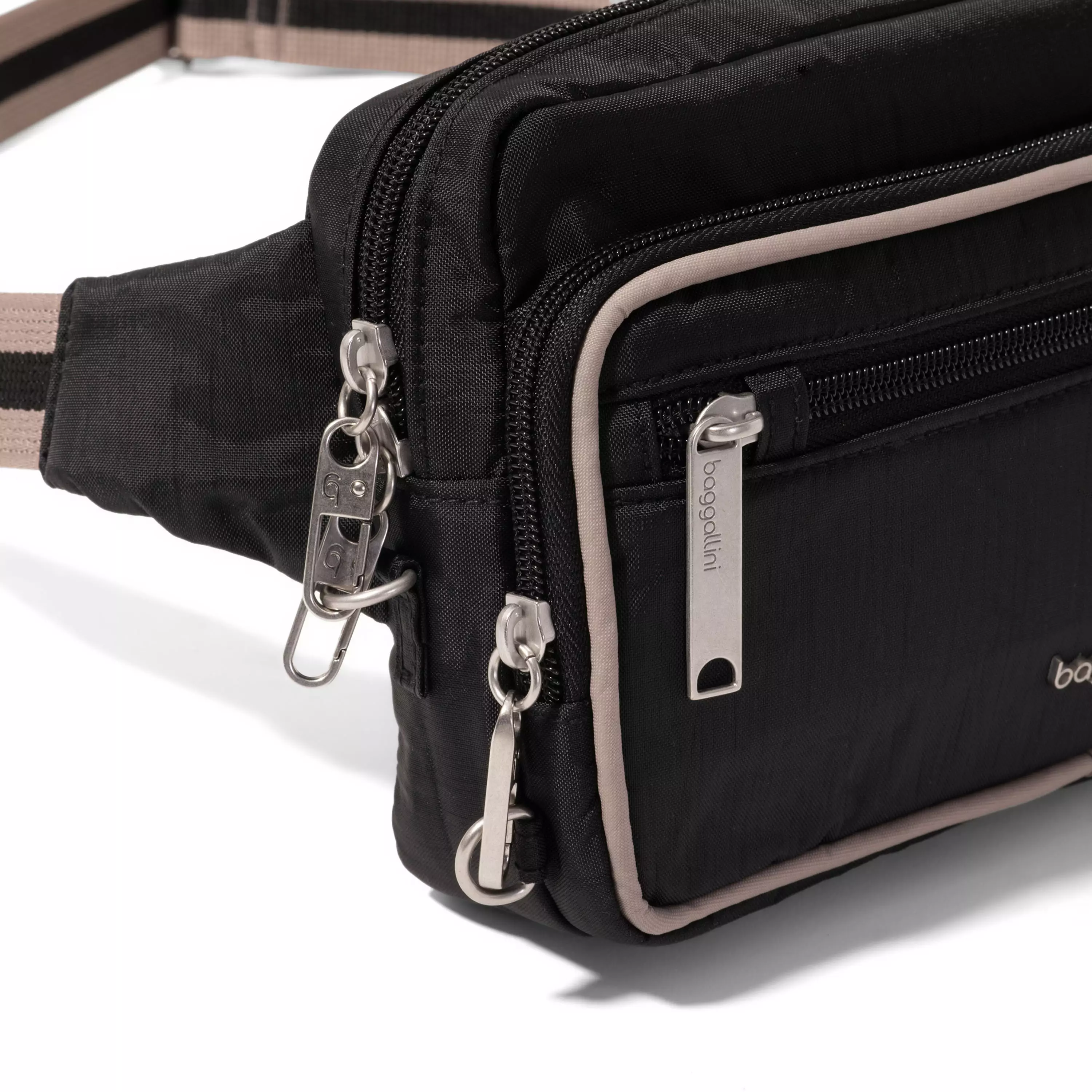 Securtex® Classic Anti-Theft Belt Bag Sling