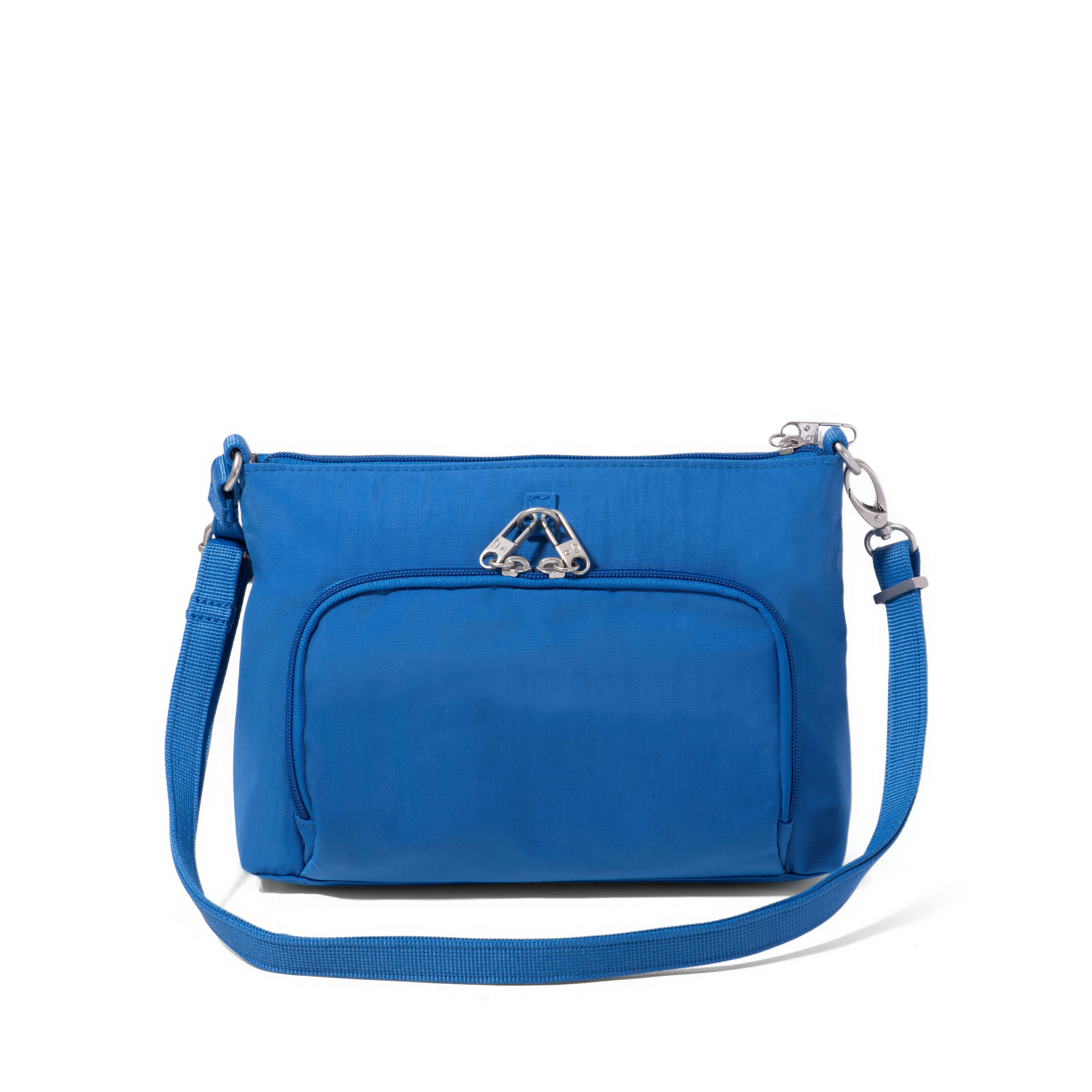 Securtex&reg; Anti-Theft Keepsake Crossbody Bag