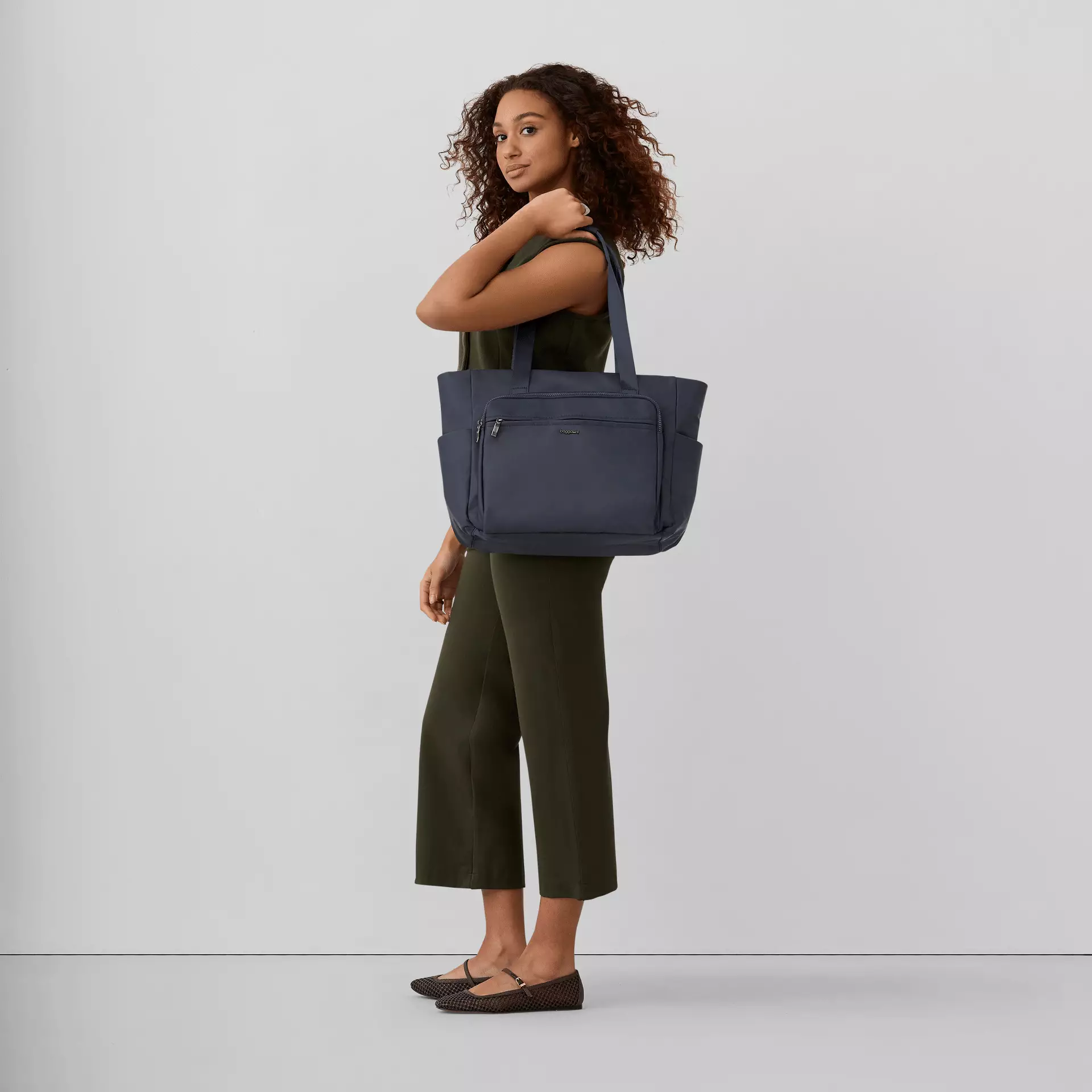 Nolita Laptop Tote