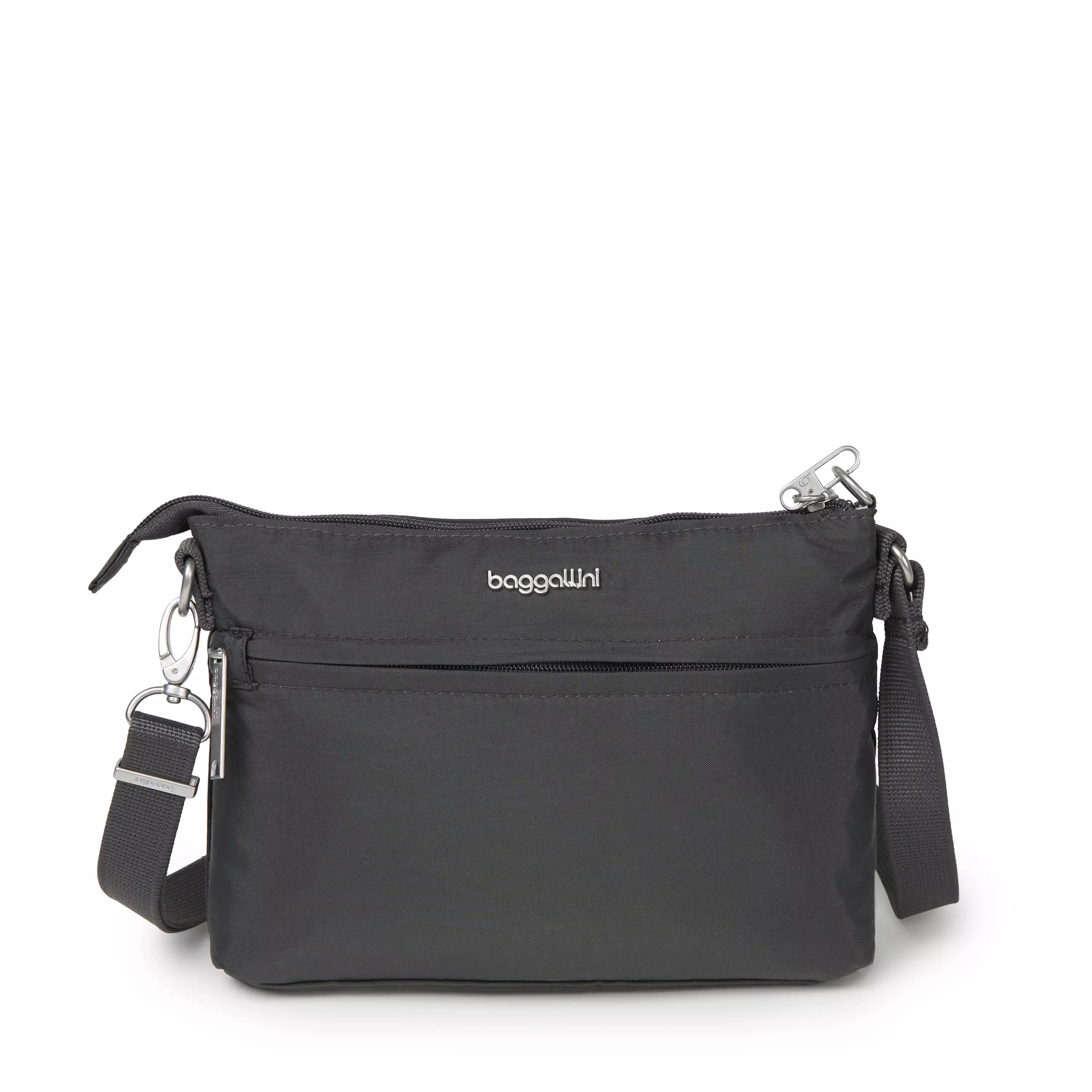 Securtex® Classic Anti-Theft Memento Crossbody