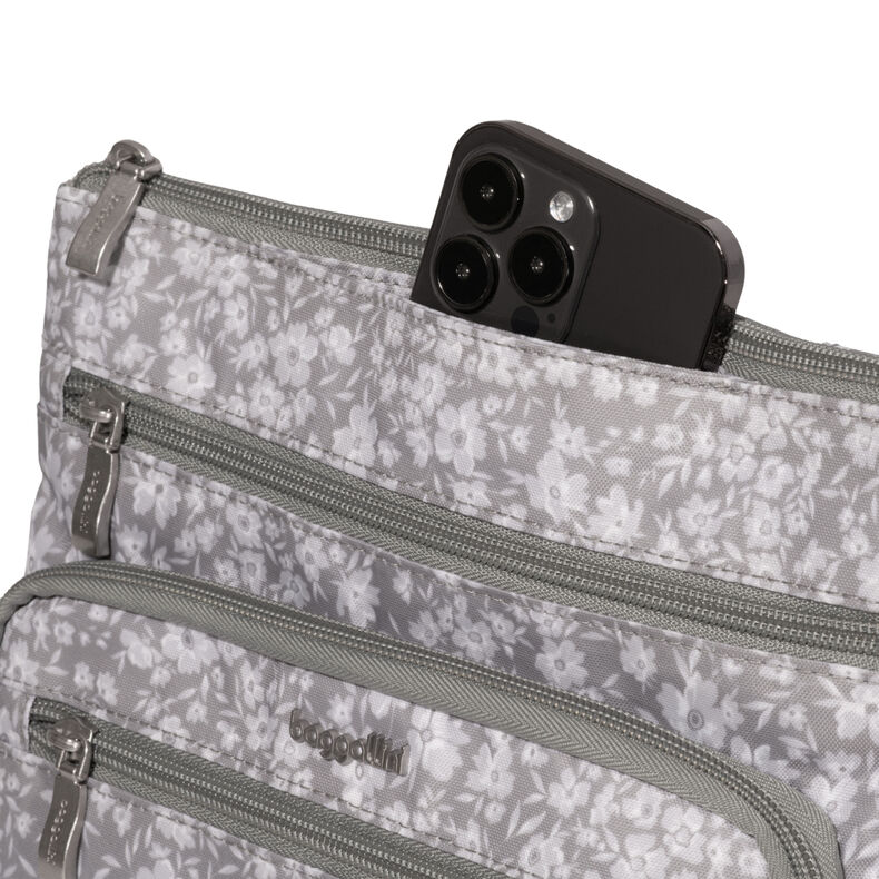 Out And About Crossbody Out And About Crossbody