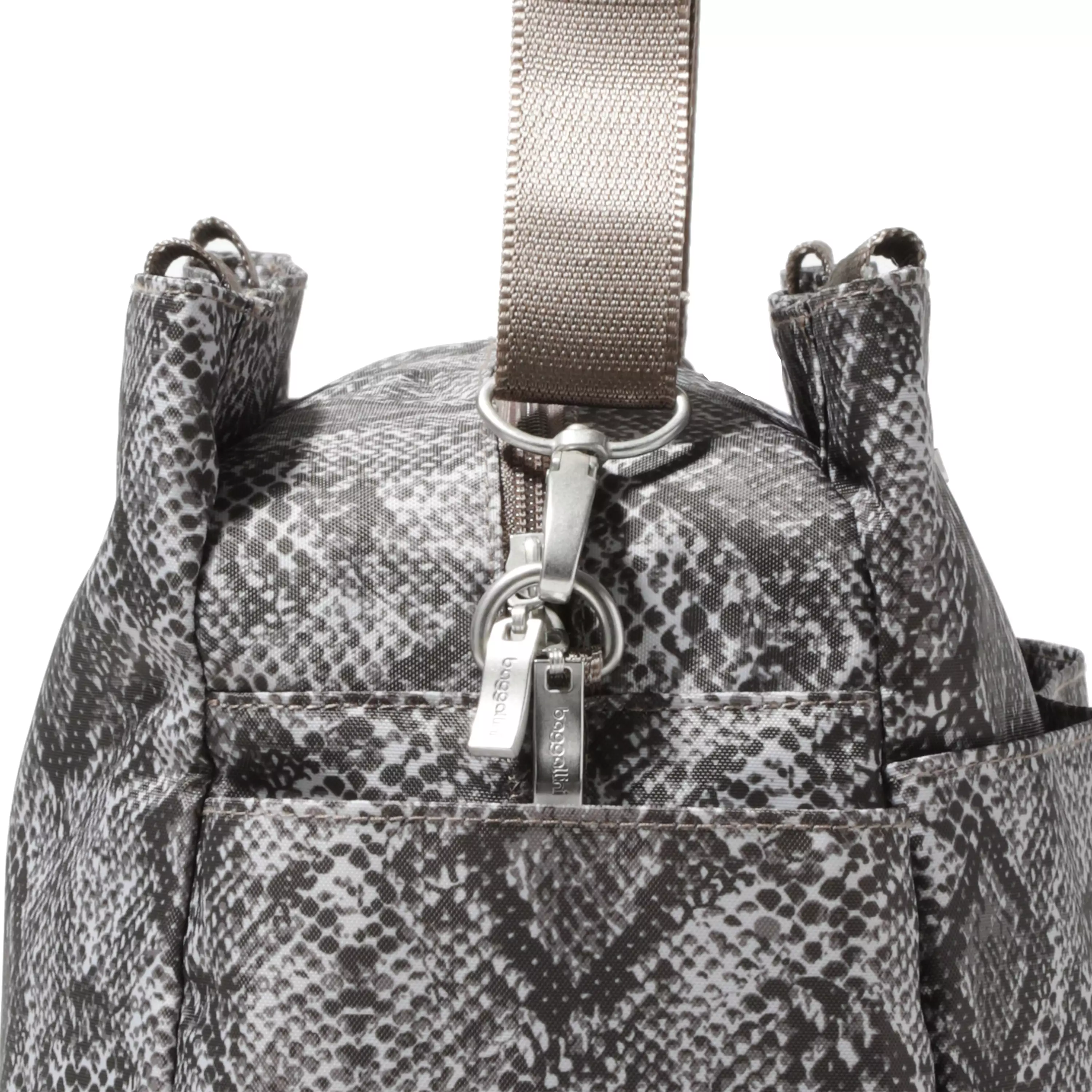 True Classic Only Bag