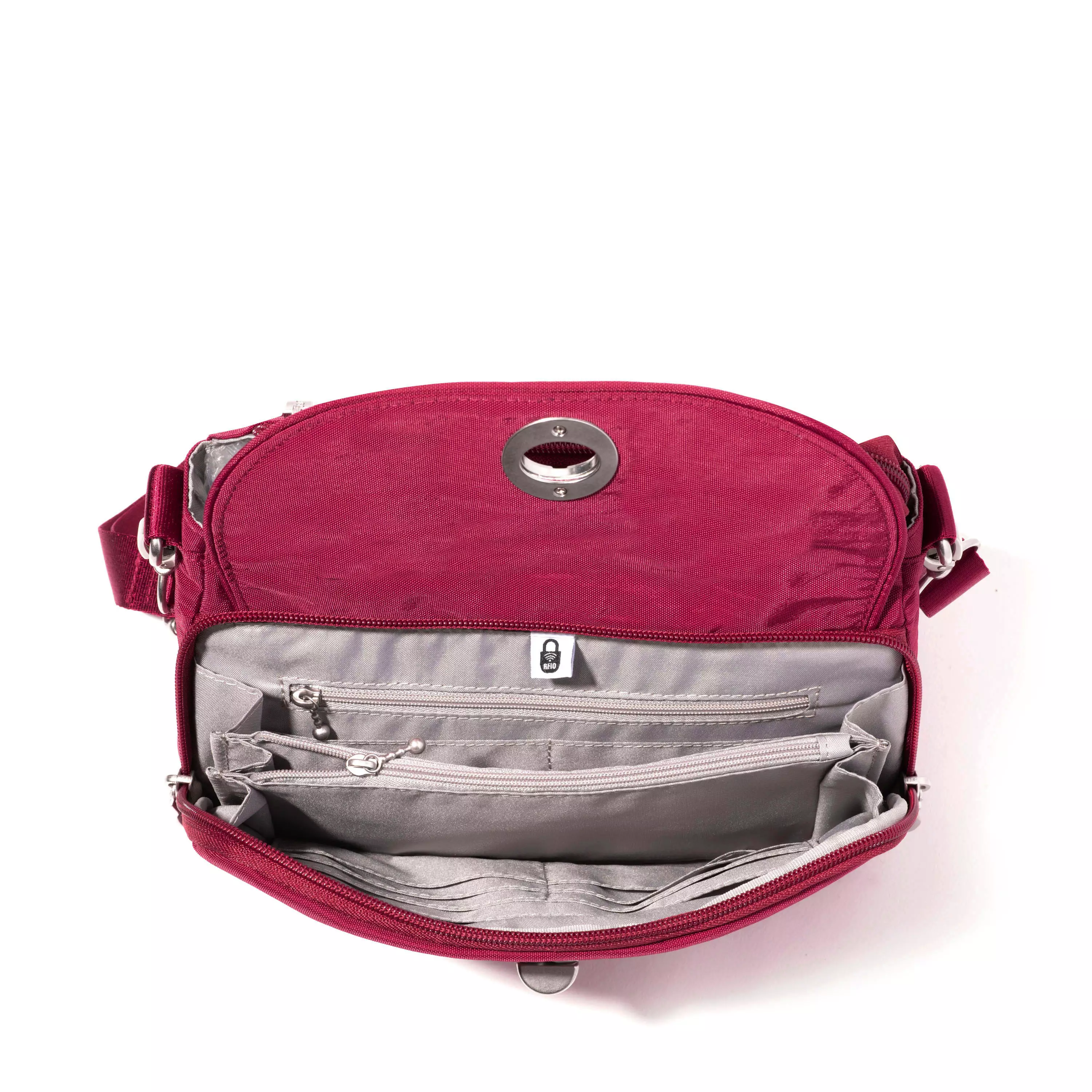 True Classic Calais Crossbody