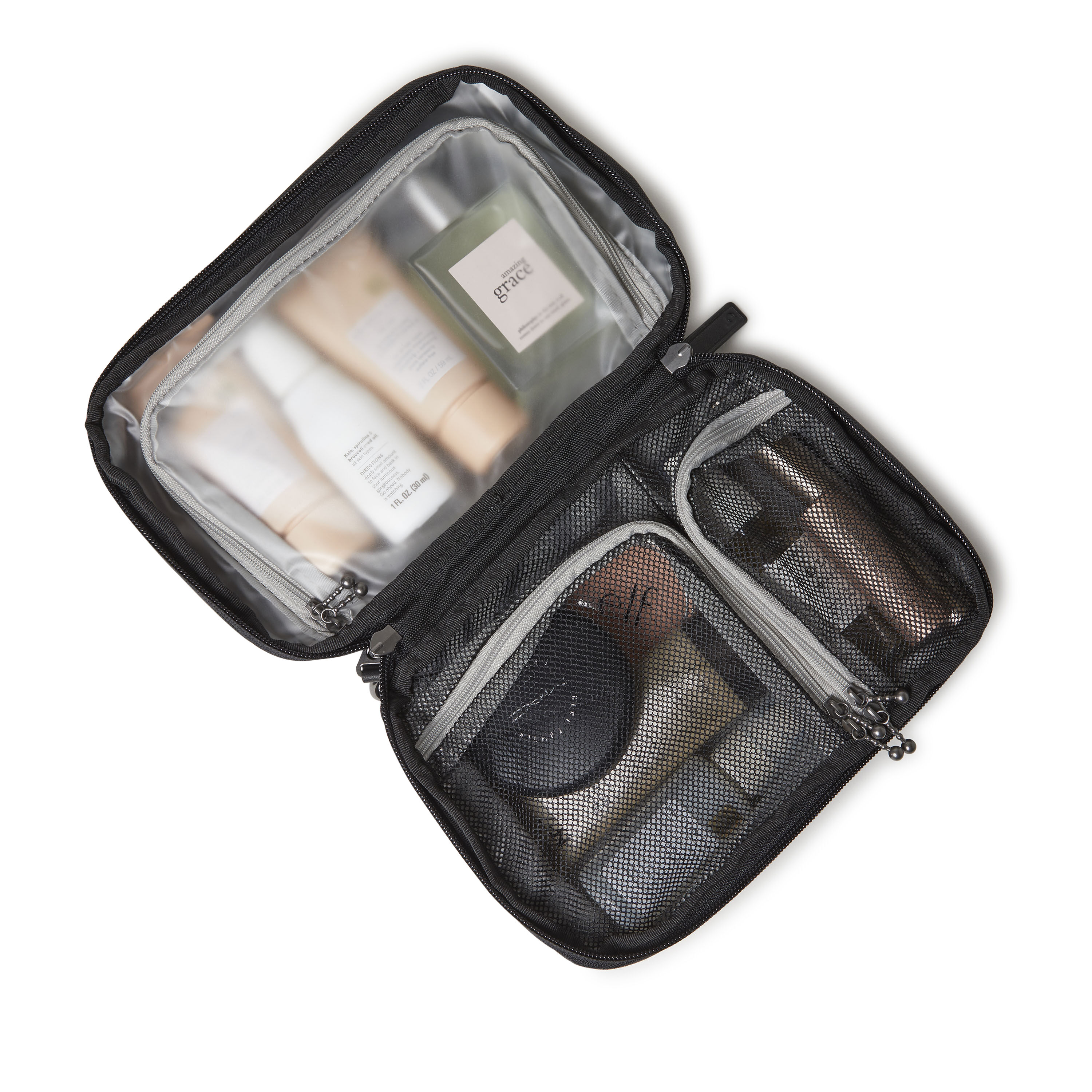 Daily Essentials Kit