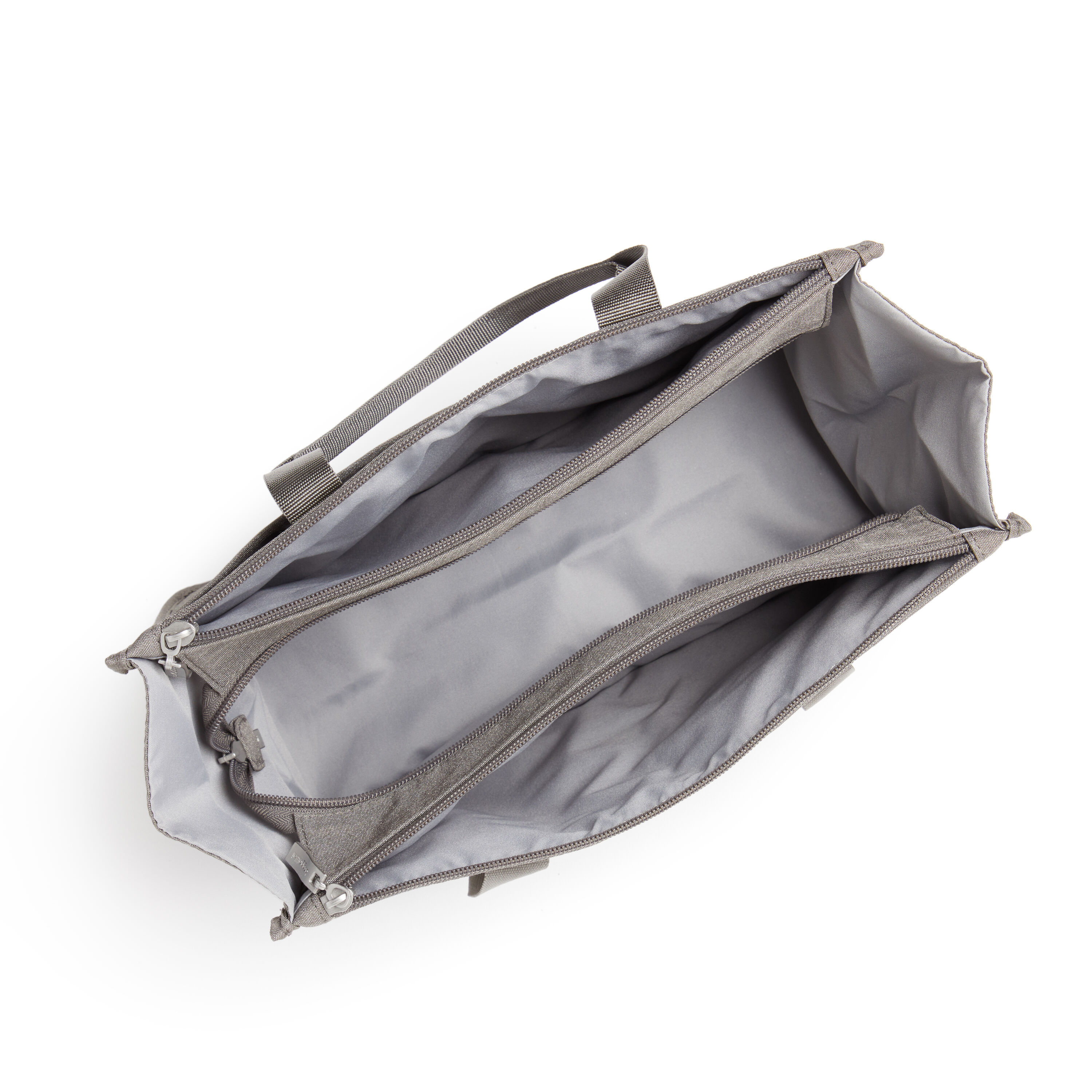 On the Go Bag Organizer