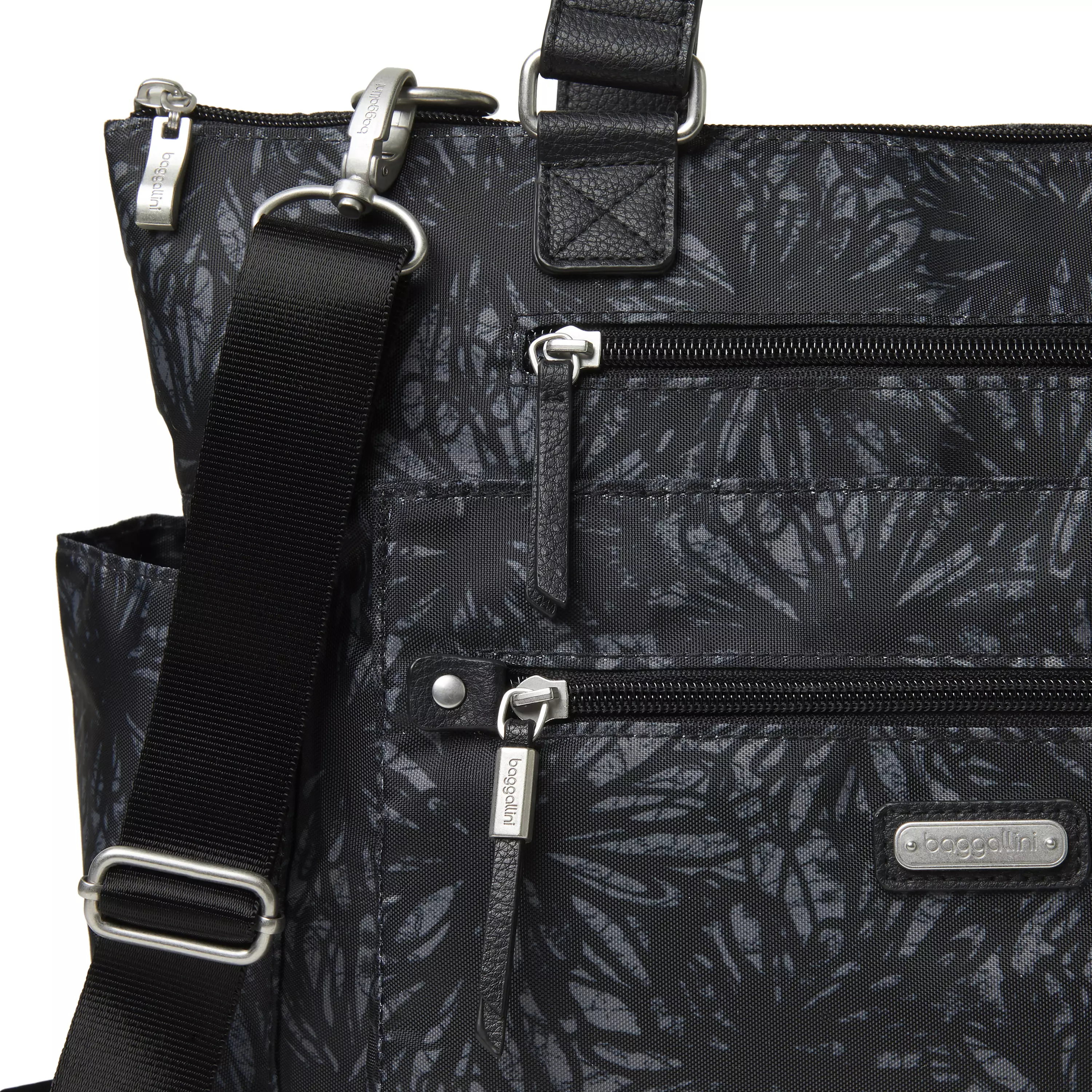 True Classic 3-in-1 Convertible Backpack
