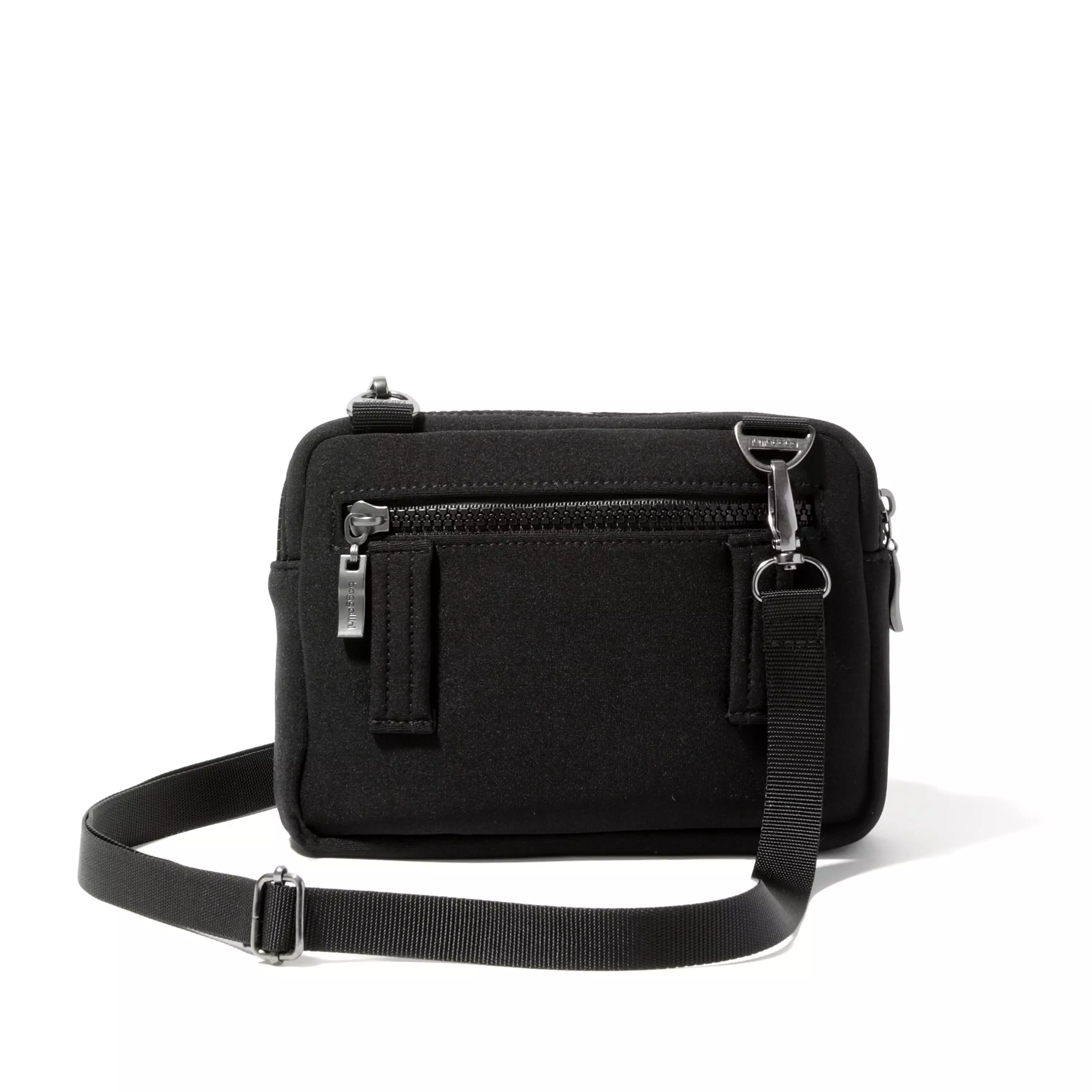 Legacy Triple Zip Bagg