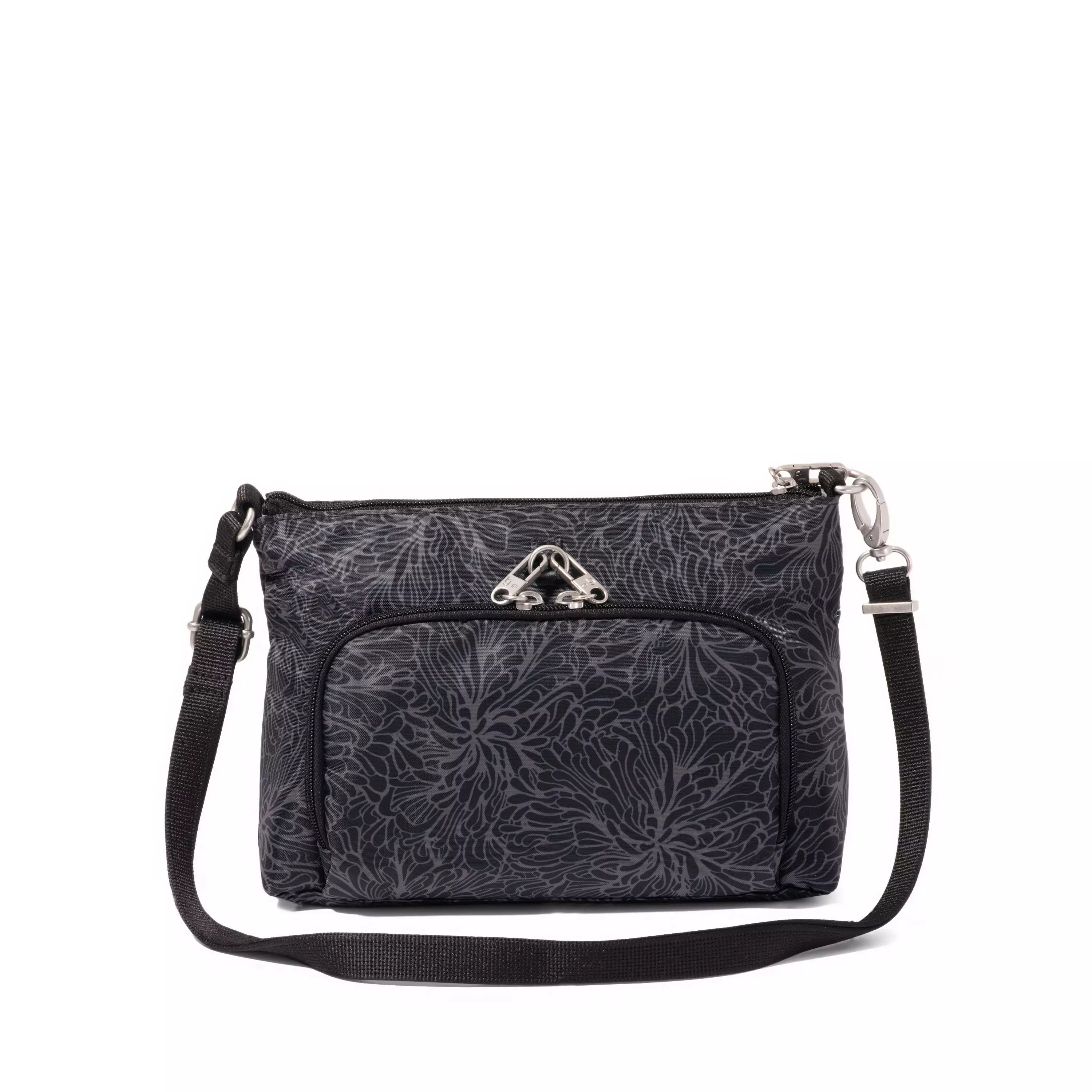 Securtex® Classic Anti-Theft Keepsake Crossbody