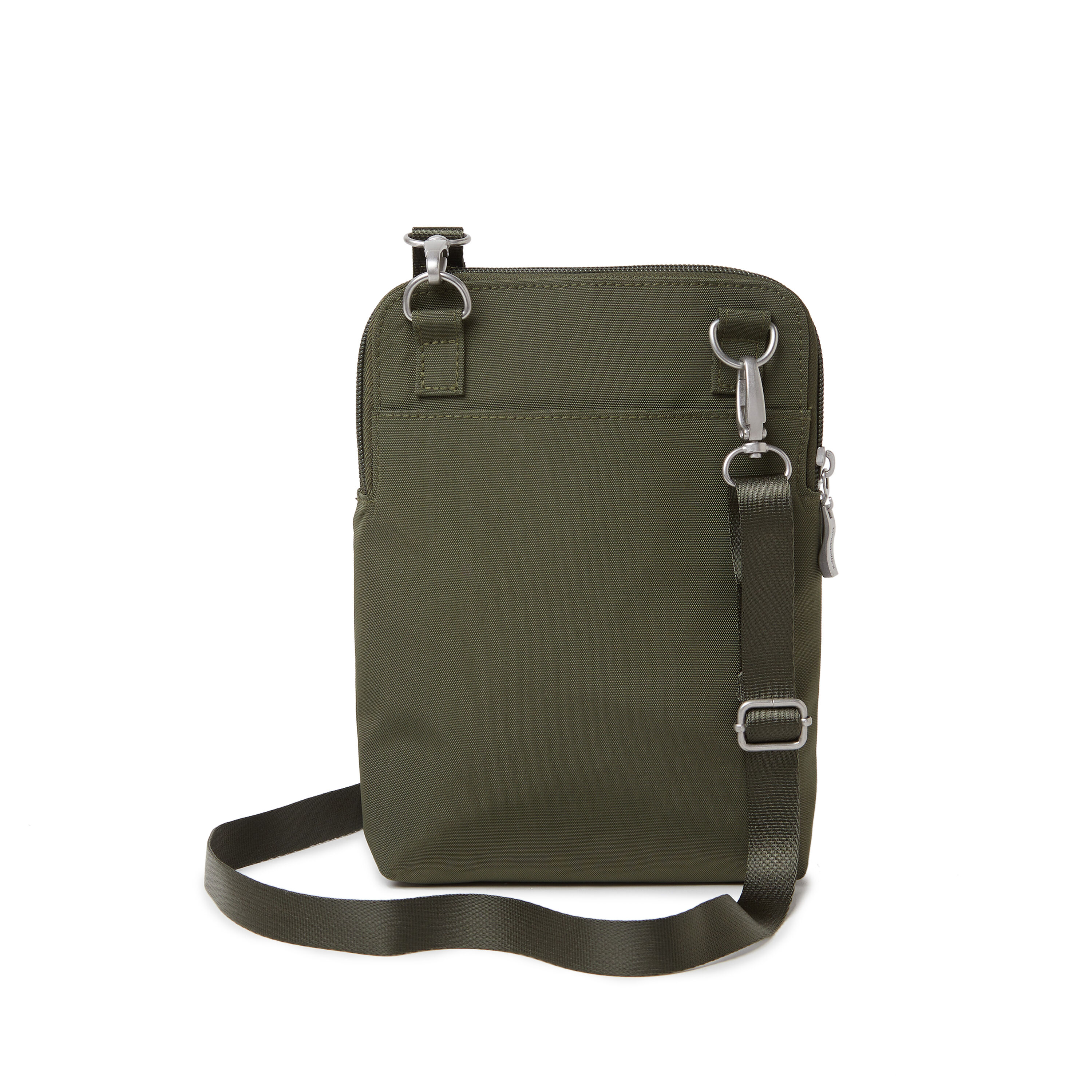 Take Two Large RFID Bryant Crossbody