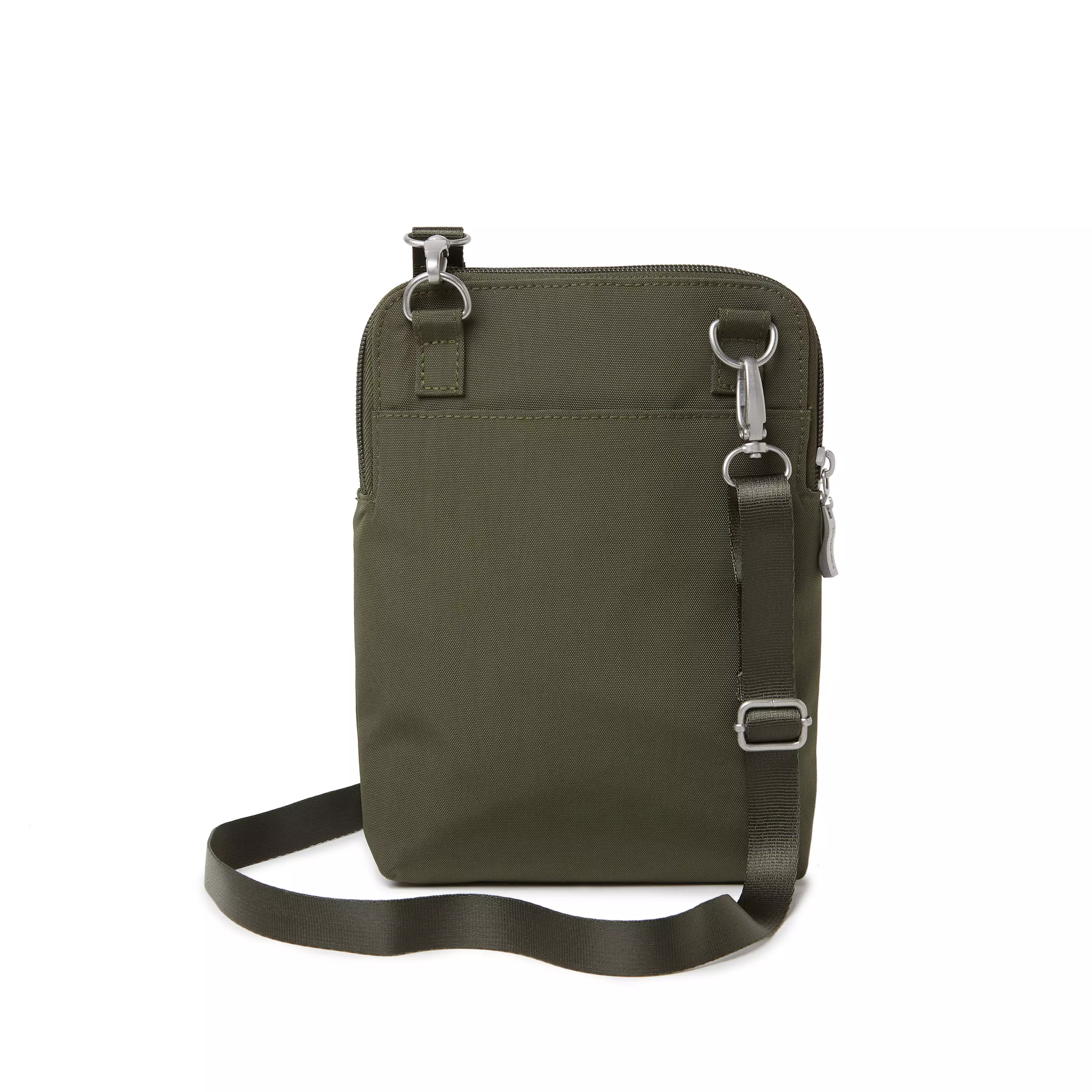 Take Two Large RFID Bryant Crossbody