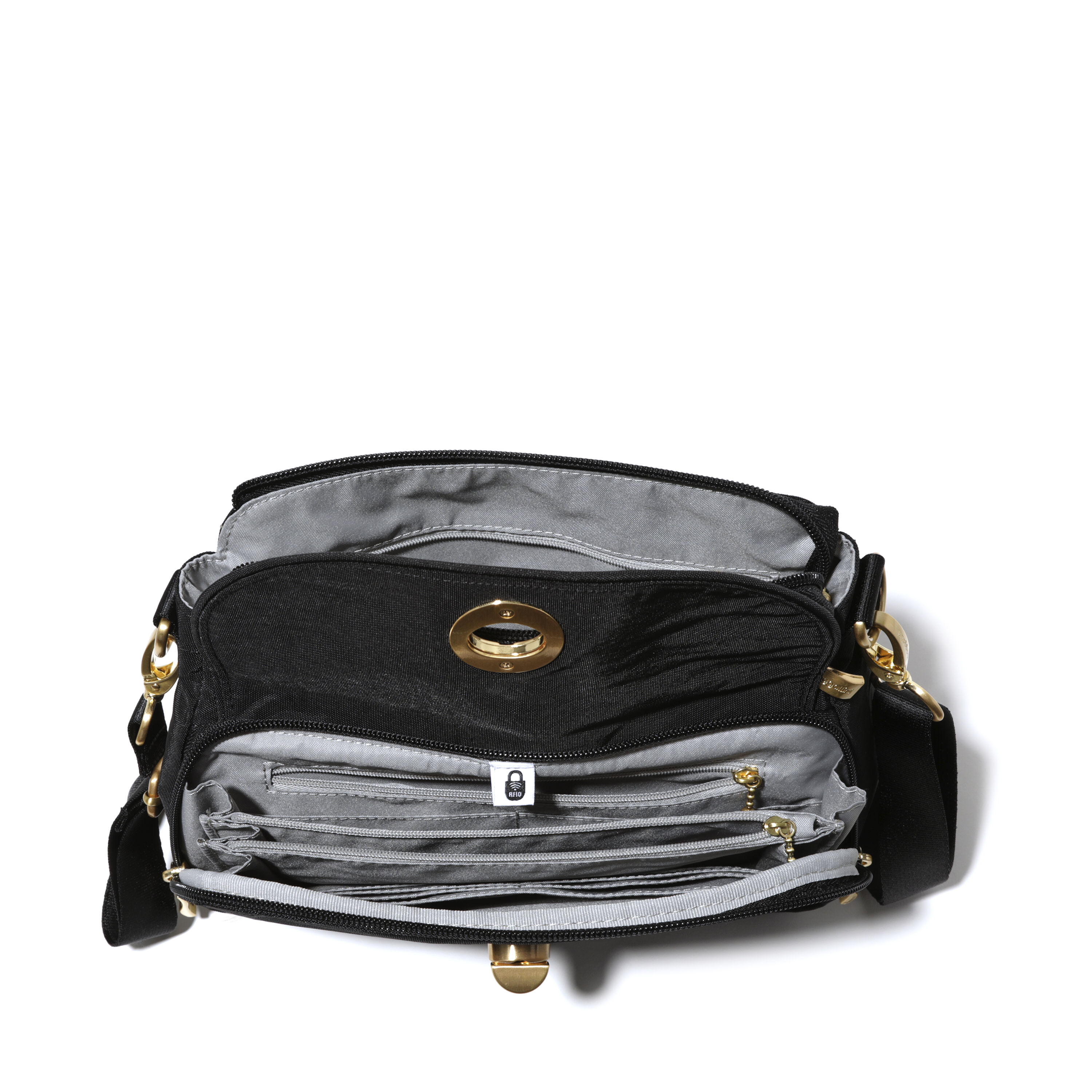 True Classic Calais Crossbody