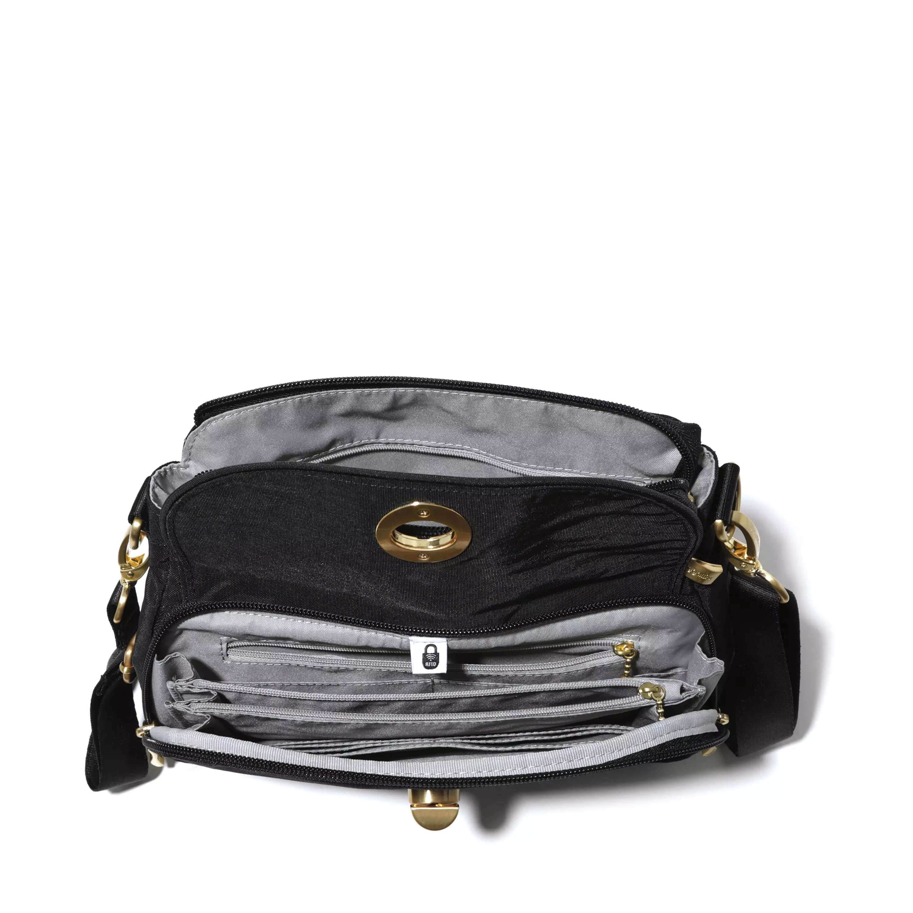 True Classic Calais Crossbody
