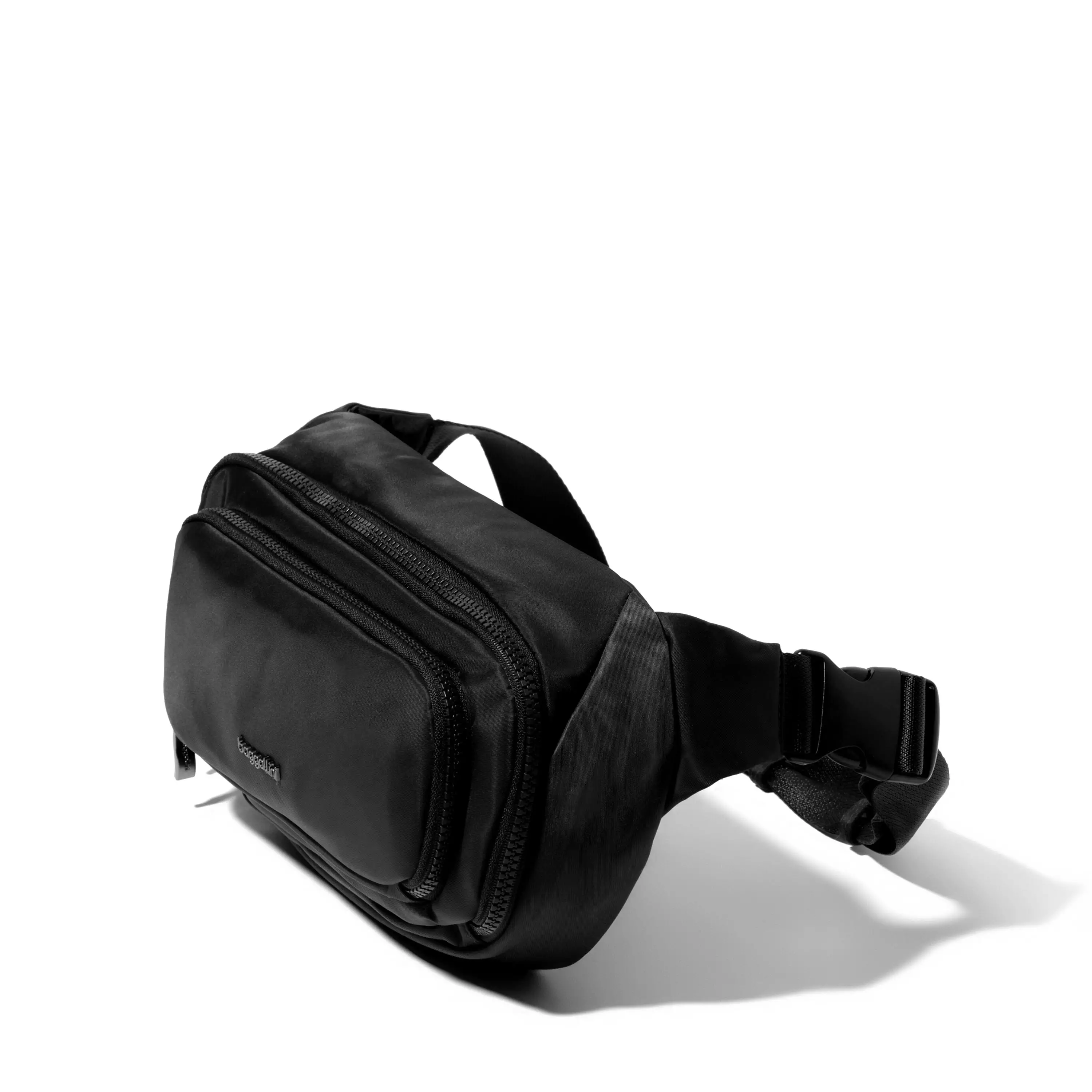 On The Go Large Belt Bag Waist Pack