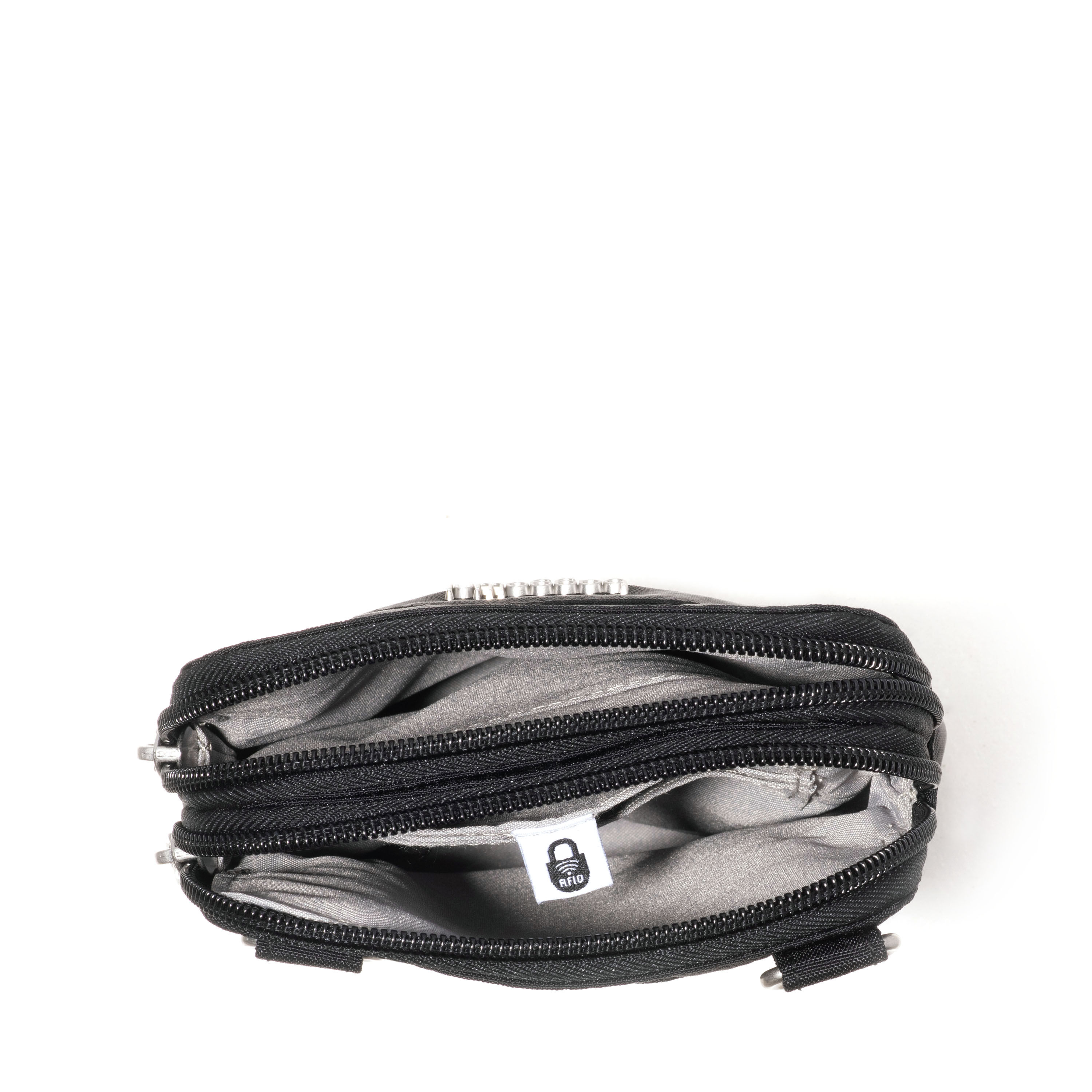 Modern Everywhere Take Two RFID Crossbody