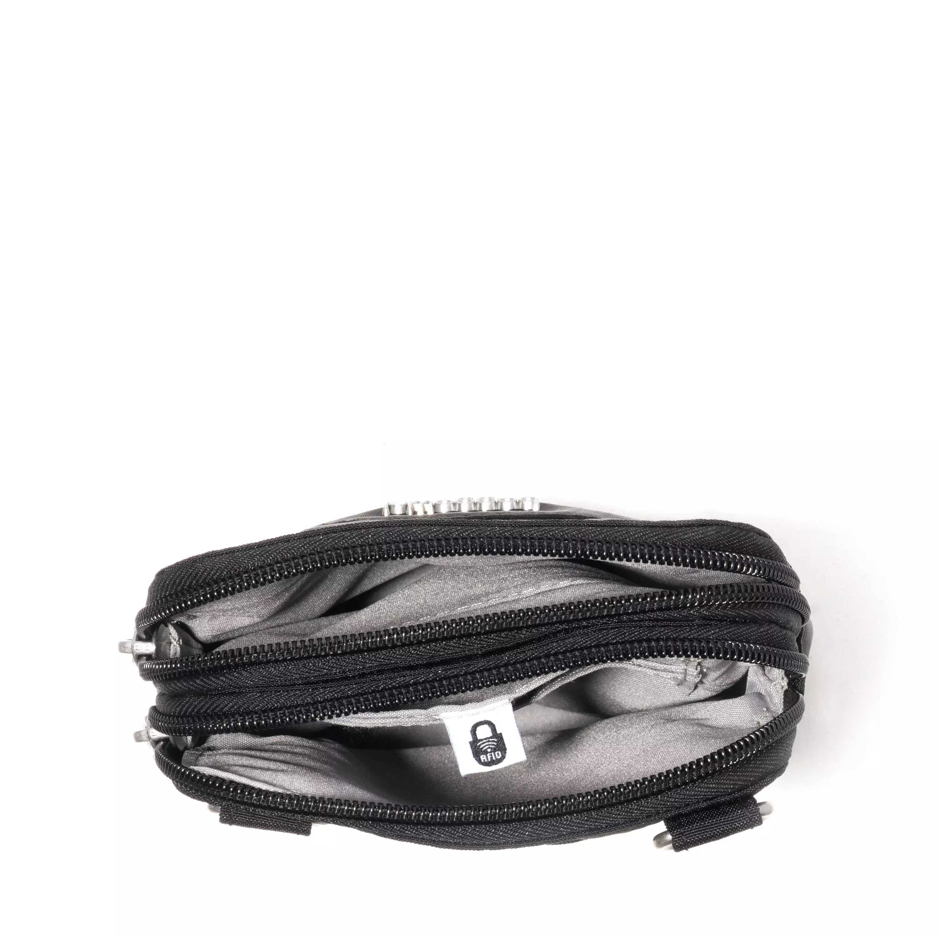 Modern Everywhere Take Two RFID Crossbody