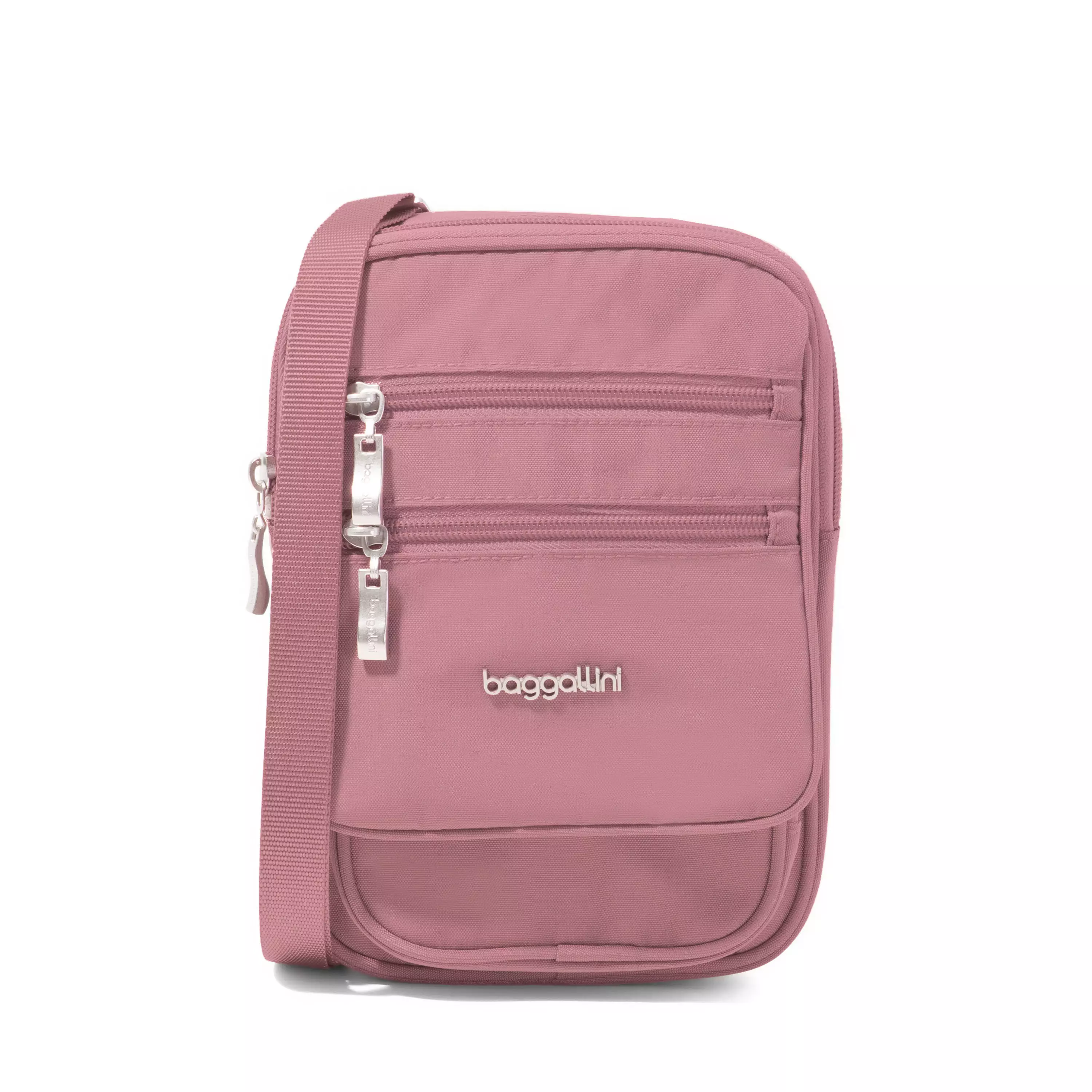 Legacy RFID Journey Crossbody