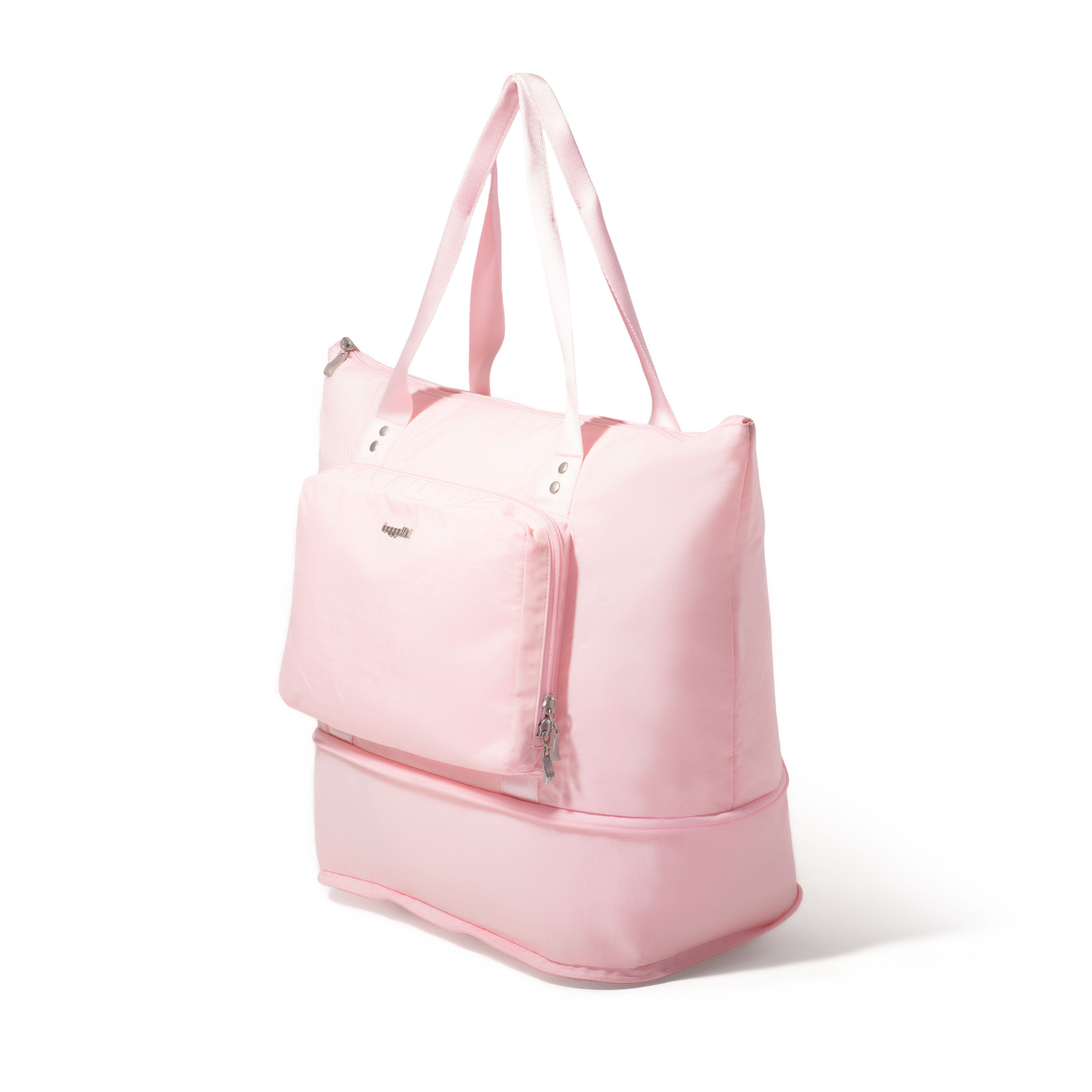 Carryall Expandable Packable Tote