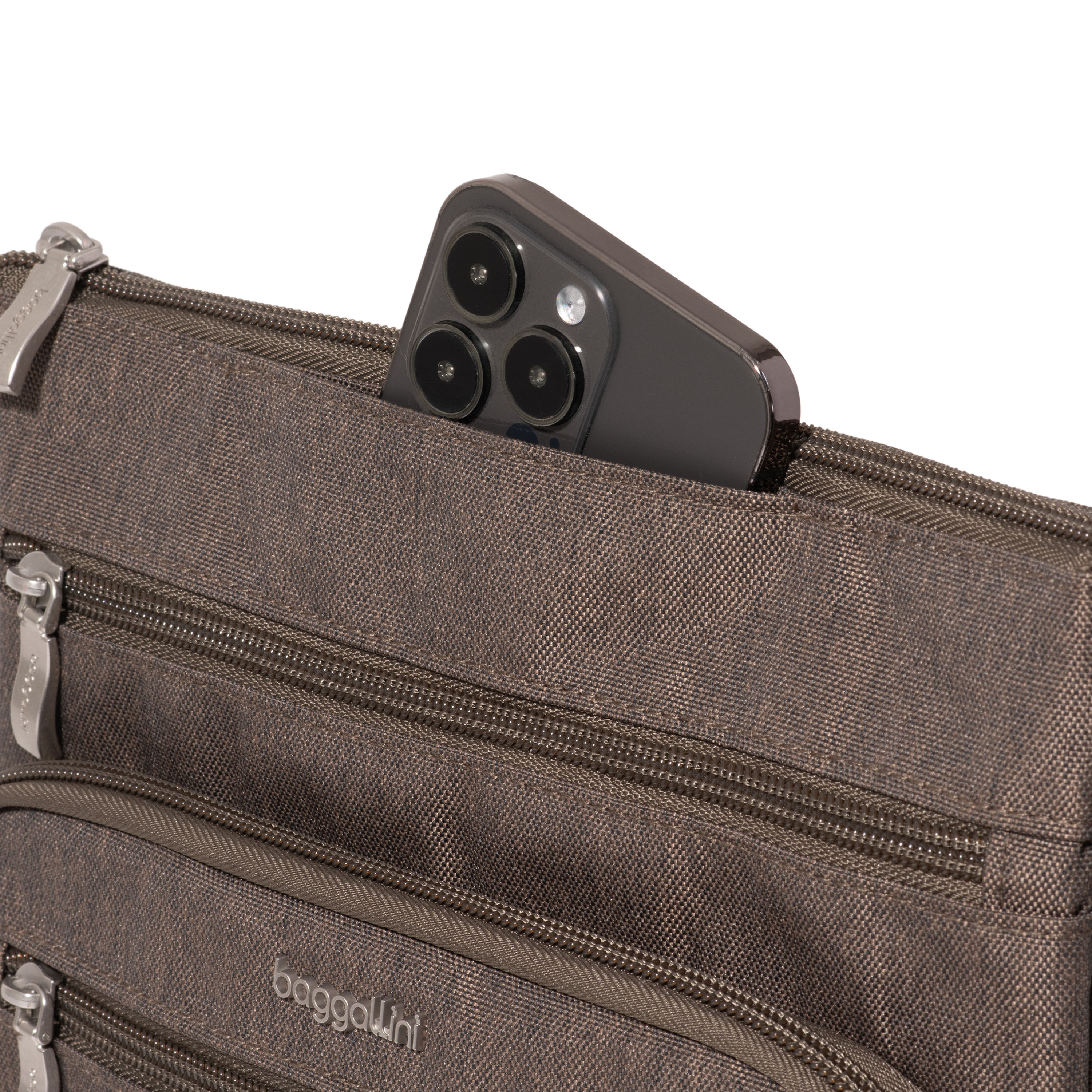 Out And About Crossbody