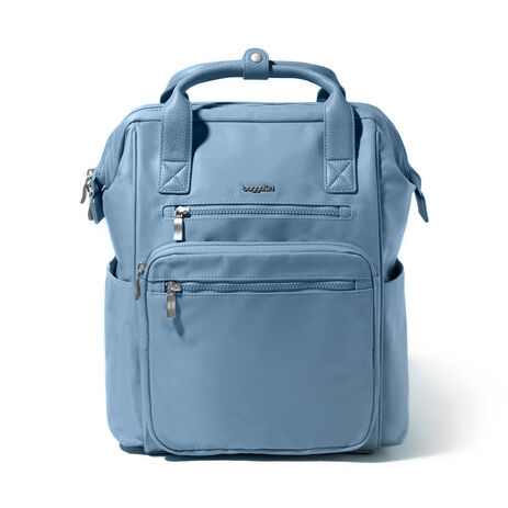 backpack with side laptop access ProTactic Lite BP 250 AW III Top And For A 16 Inch Laptop Exterior Bottle And Tripod Pockets Front Stretch Pocket handle sleeve for sliding onto your luggage while traveling Patented phone stand for both on bag and on desk use Fits all phone sizes Patented removable drawer for tech accessories and extra storage Comes with an adjustable divider Great for organizing your essentials for the gym or traveling Utility Workpack 24L Laptop Backpack