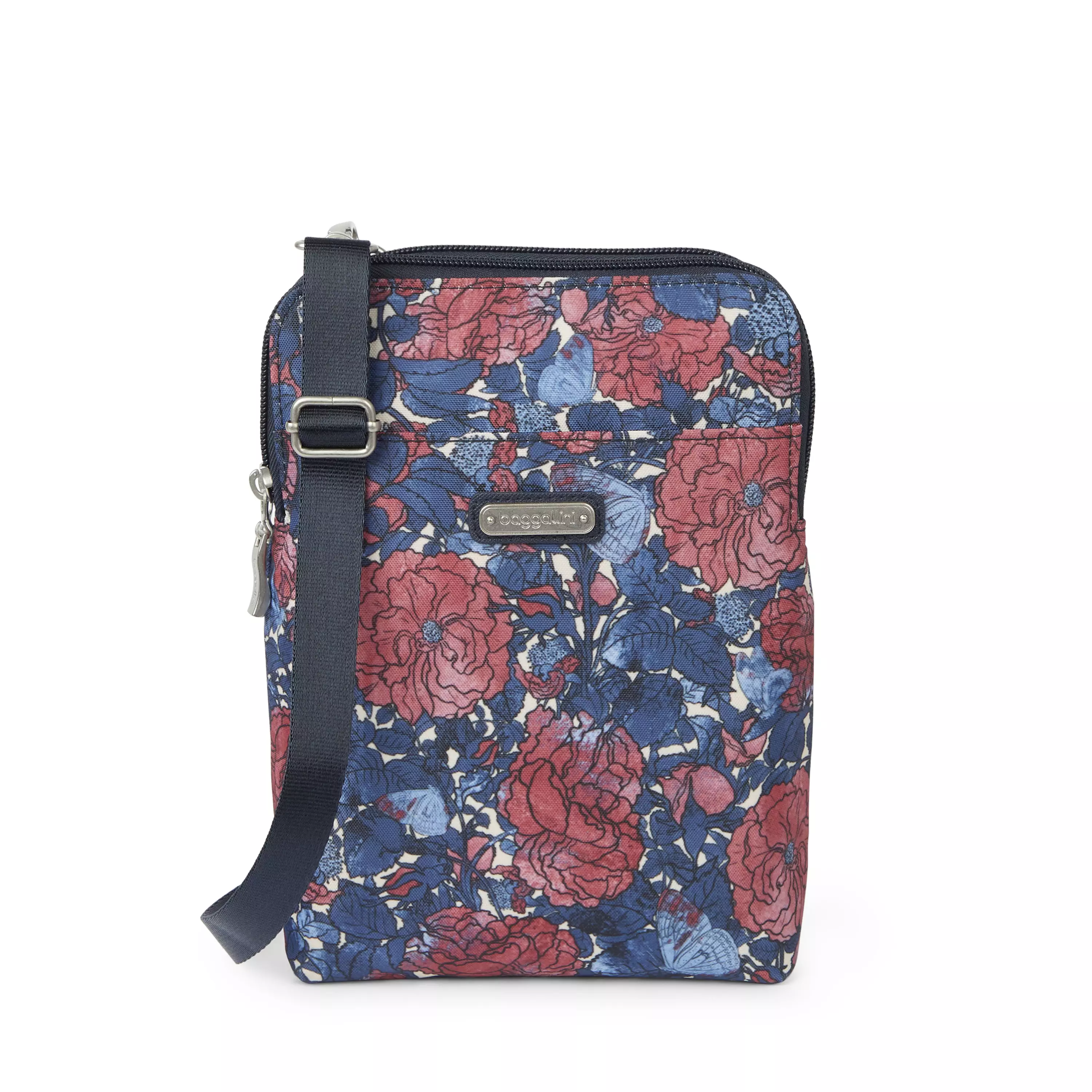 Take Two Large RFID Bryant Crossbody