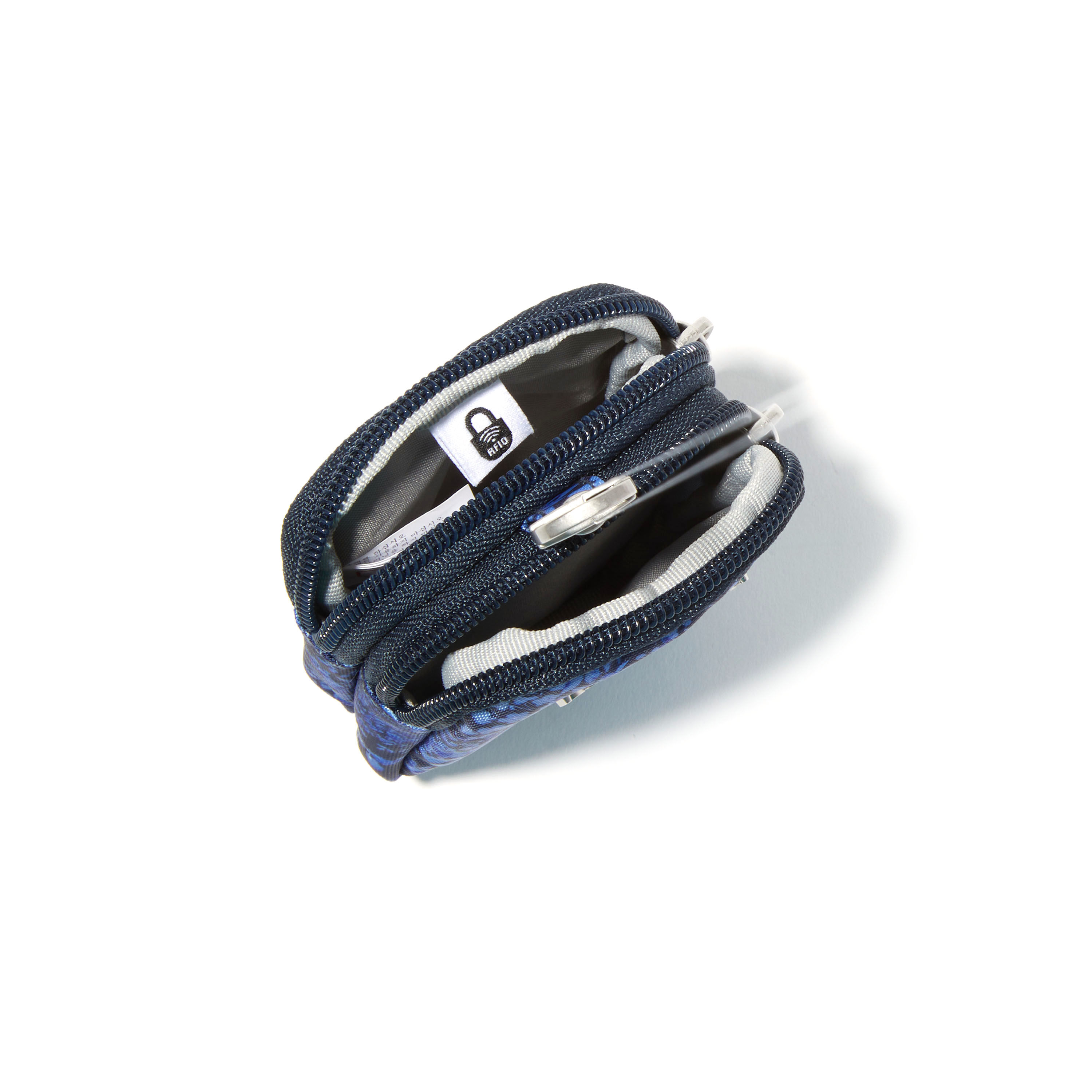 On The Go Mini Pouch