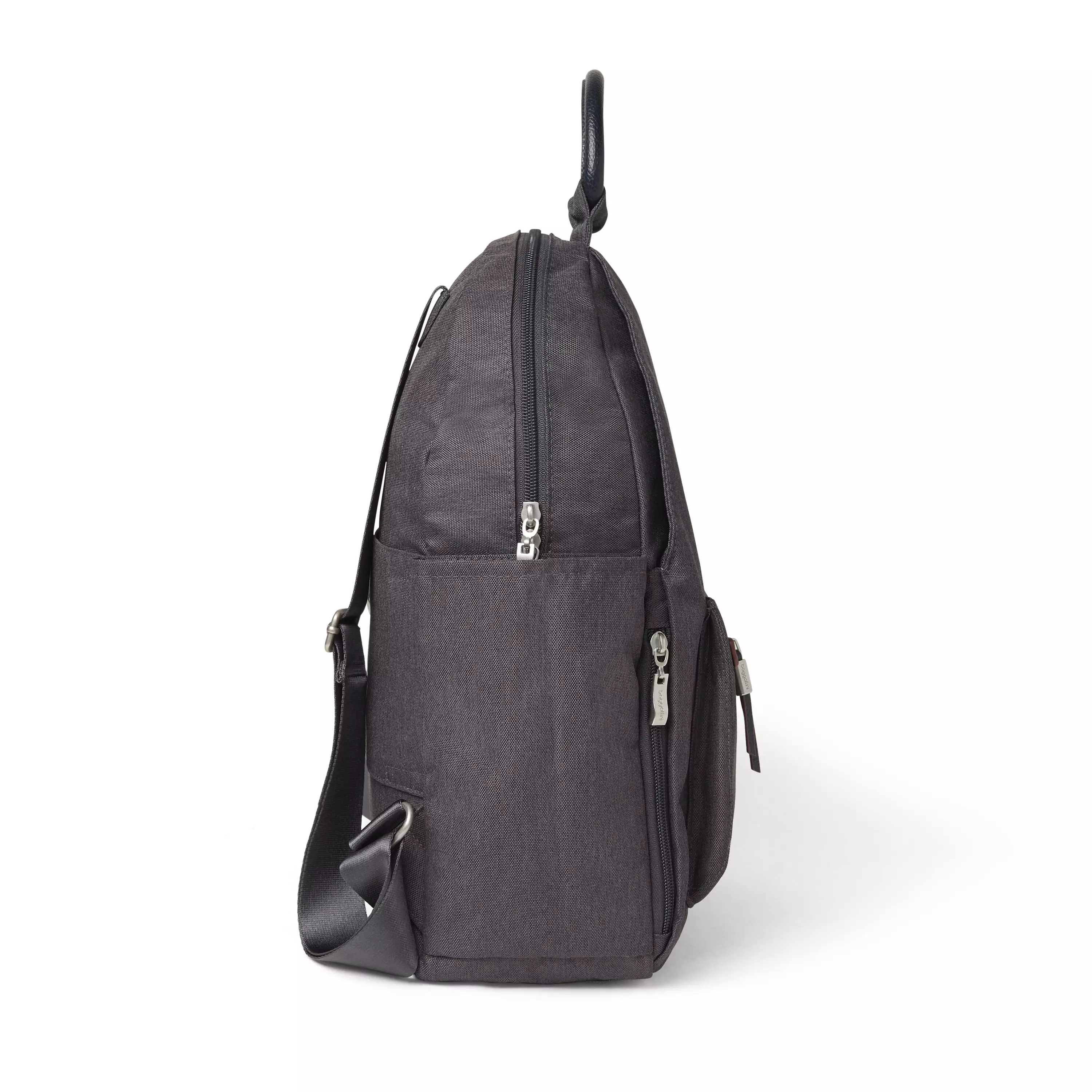 All Day Backpack with RFID Phone Wristlet