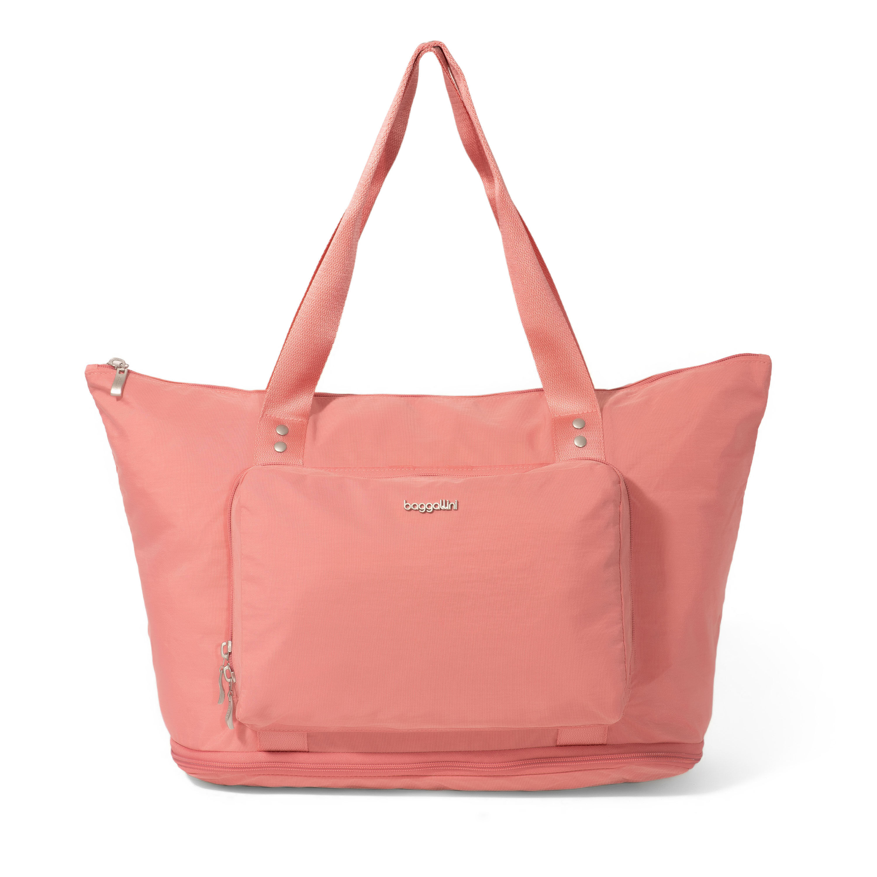 Carryall Expandable Packable Tote