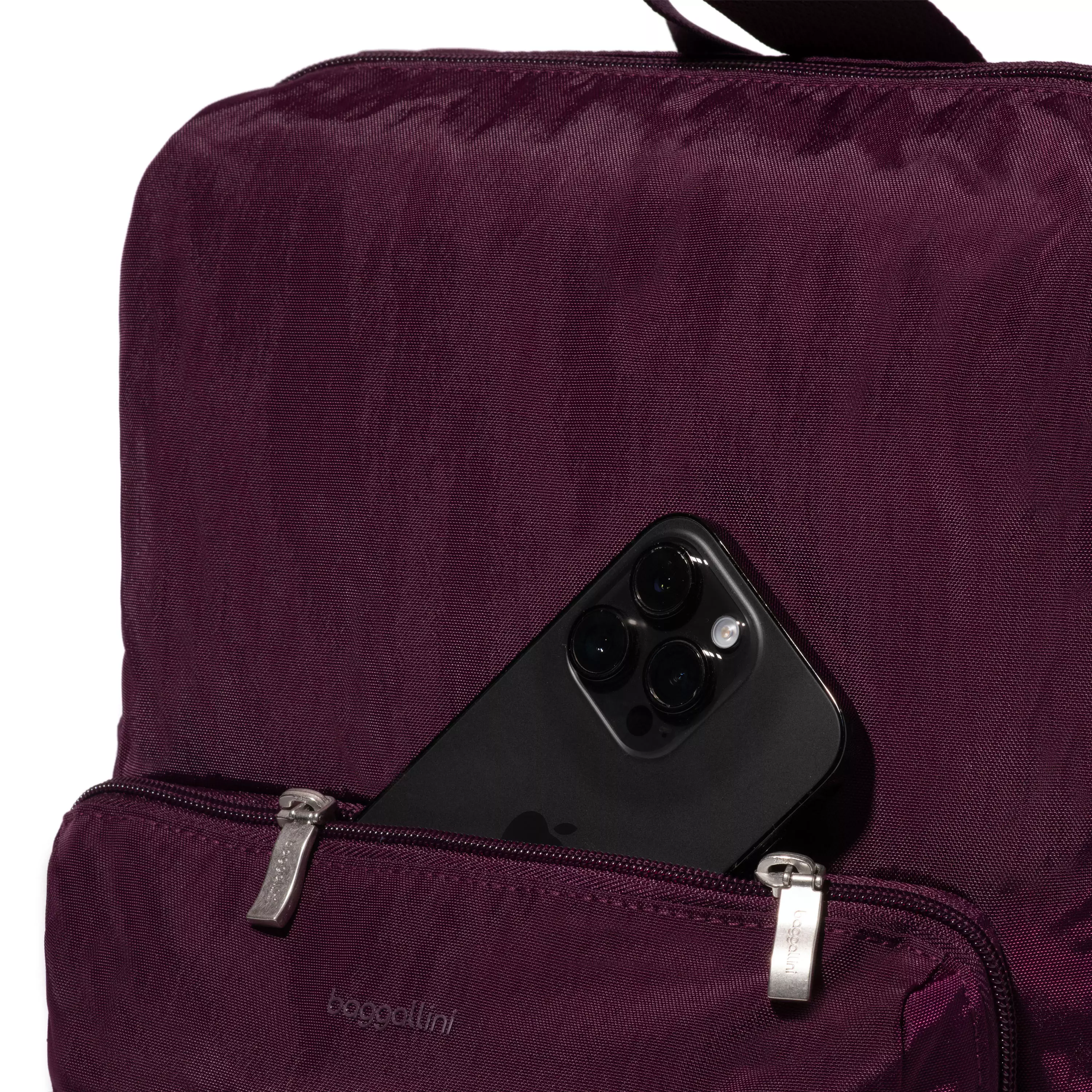 Carryall Packable Backpack