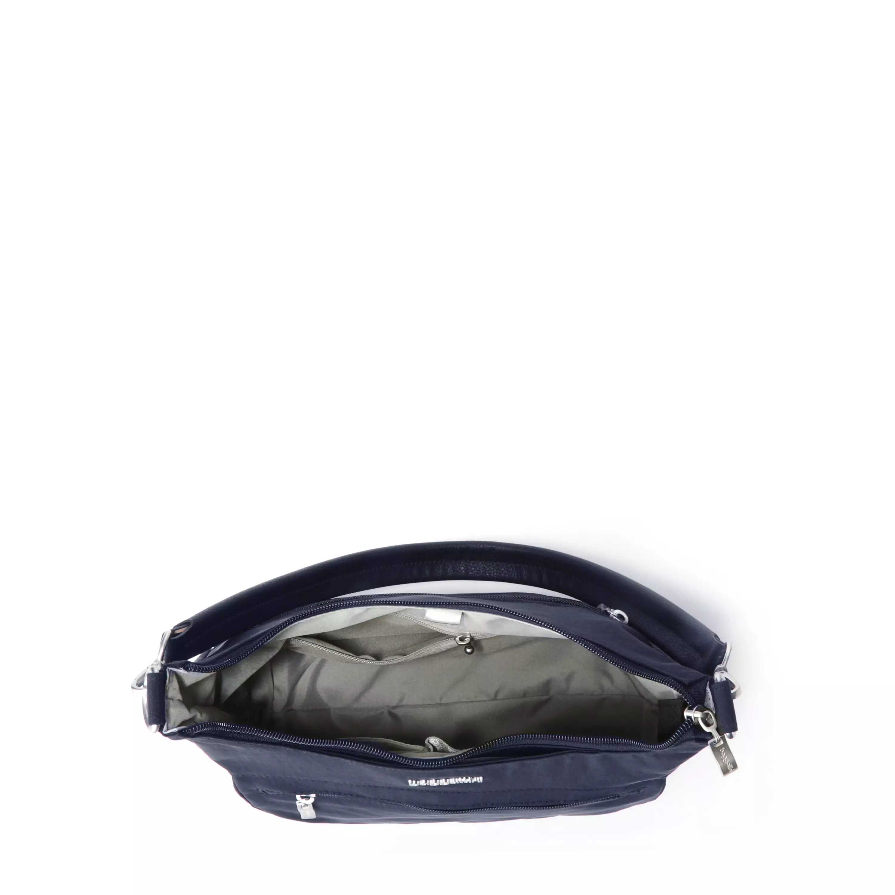 True Classic Pocket Half Moon Bag