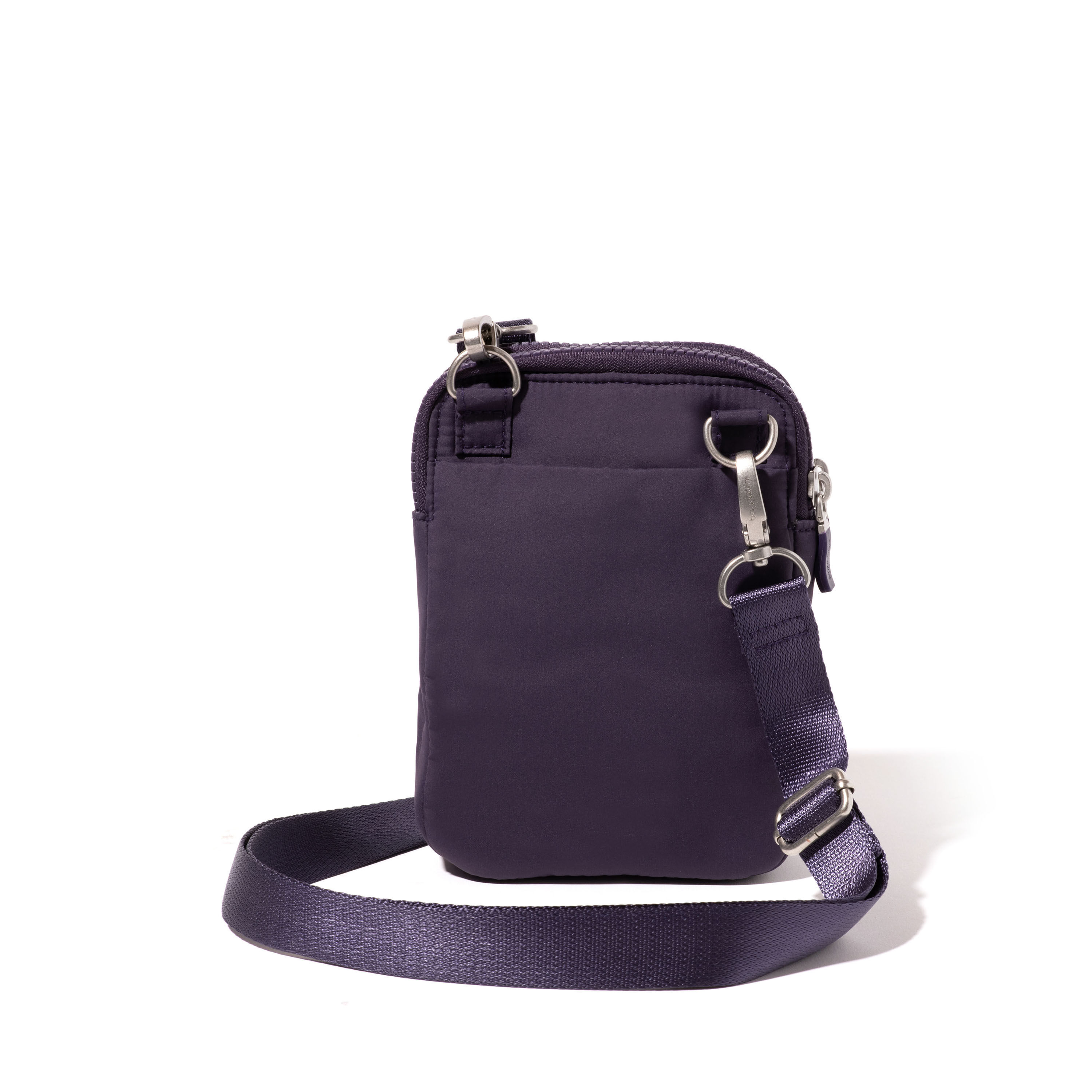 Modern Take Two RFID Crossbody