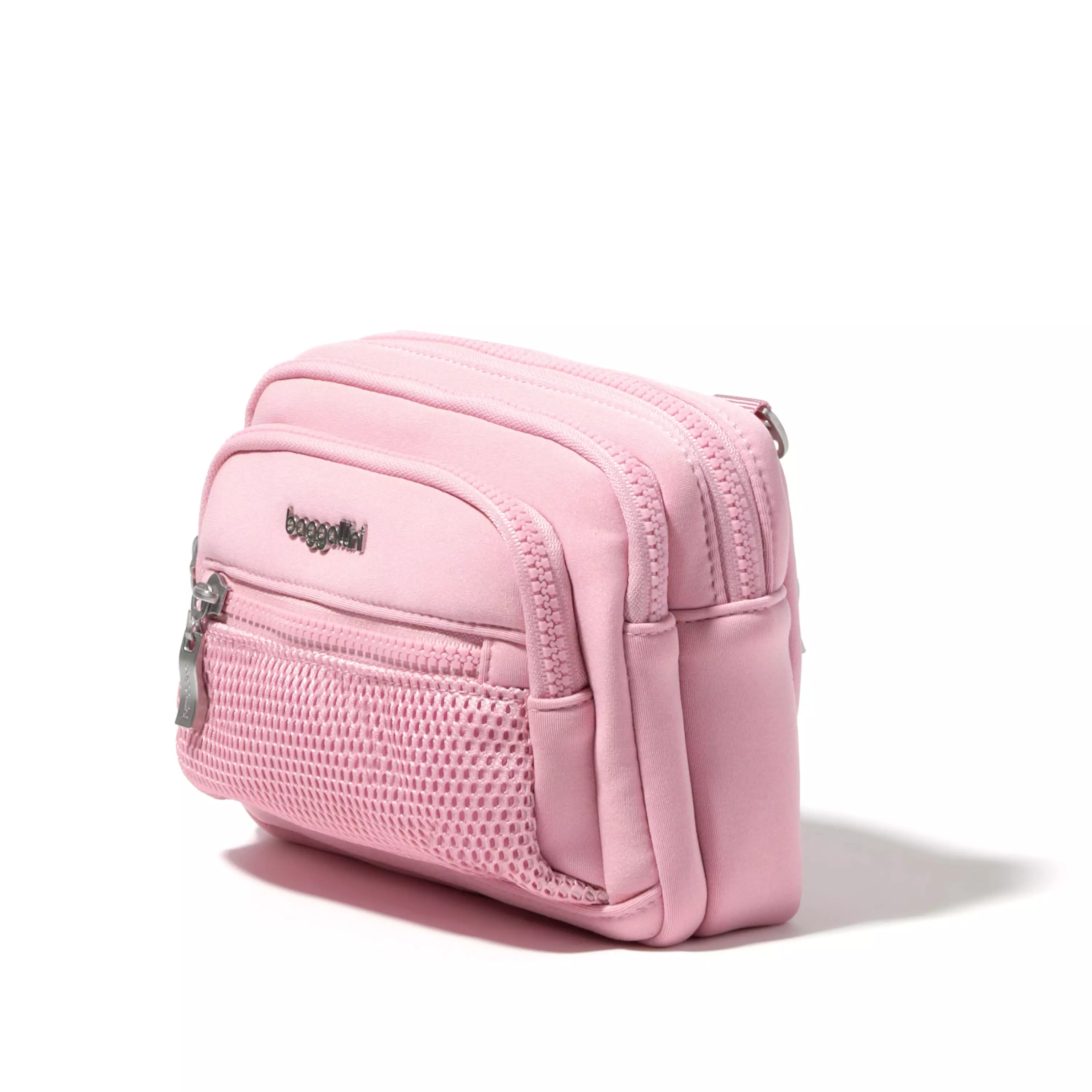 Legacy Triple Zip Bagg