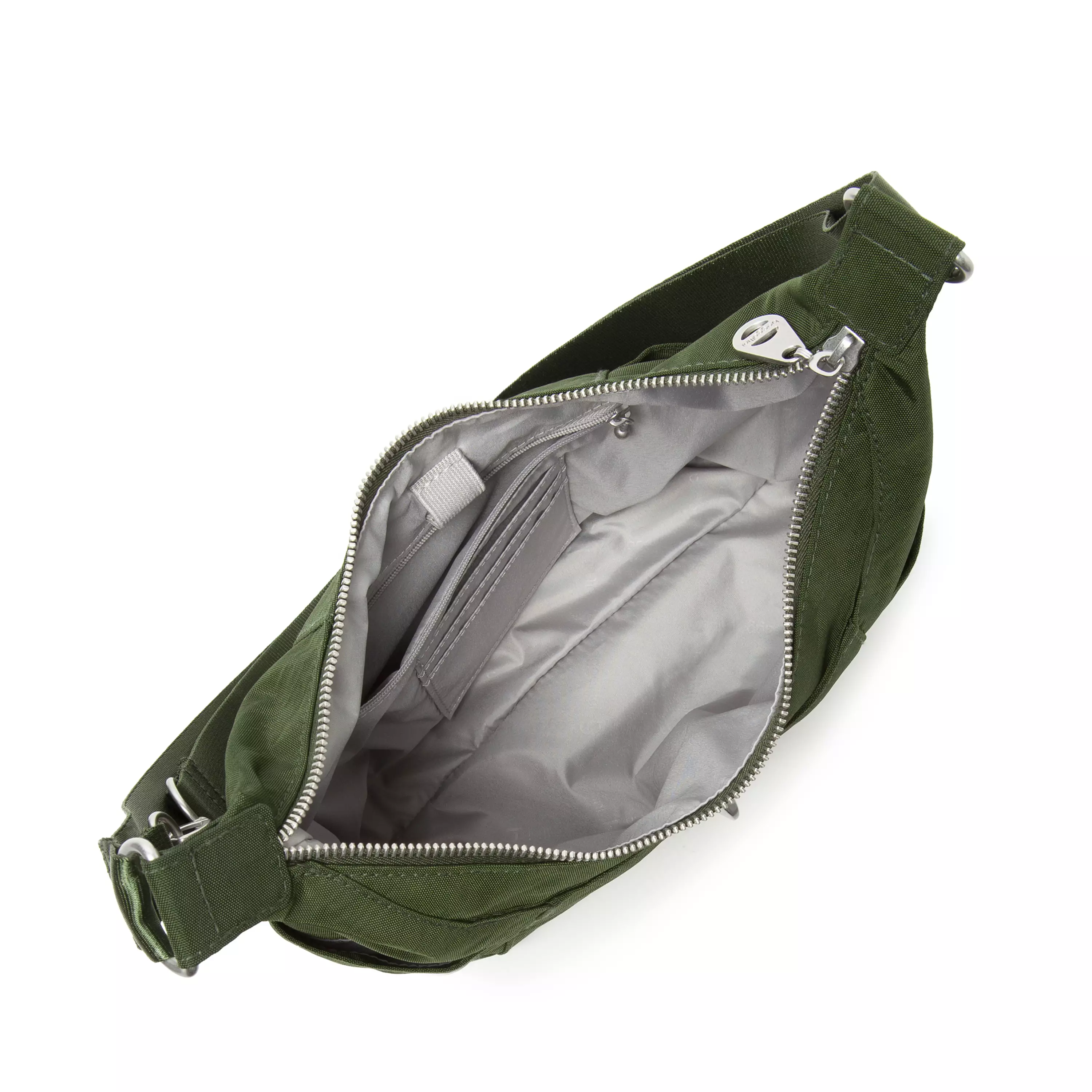zurich medium hobo tote