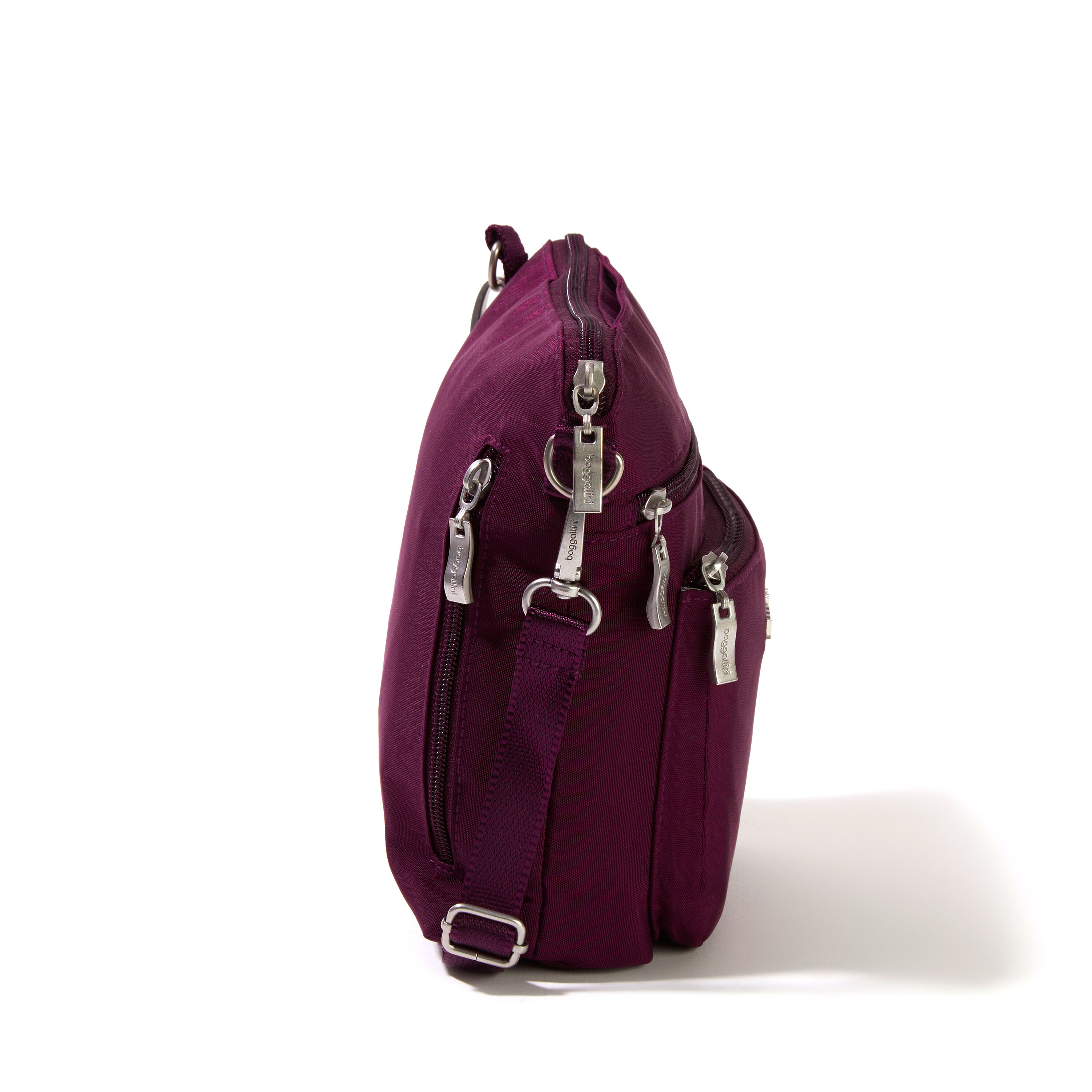 Modern Pocket Crossbody