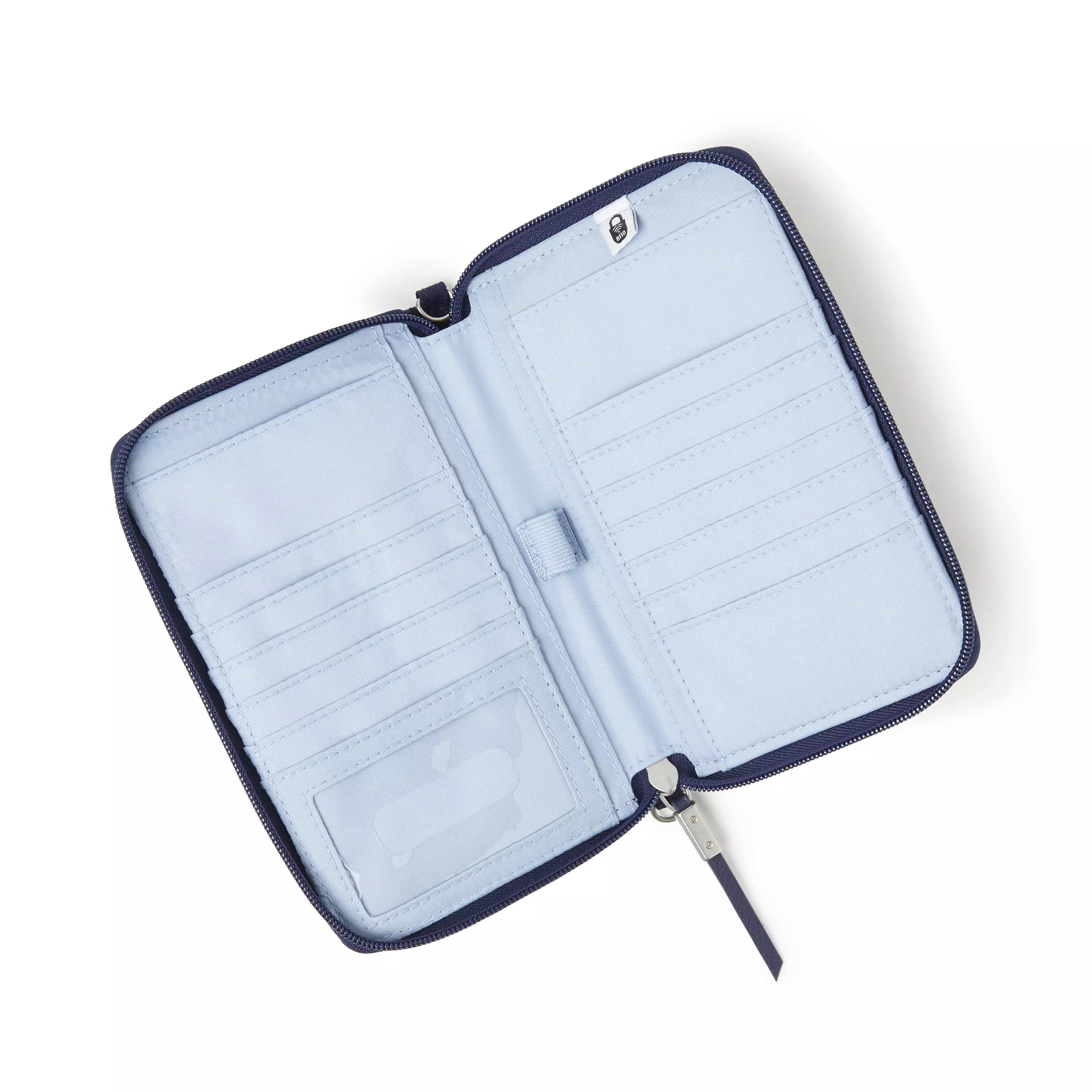 RFID Phone Wallet Crossbody